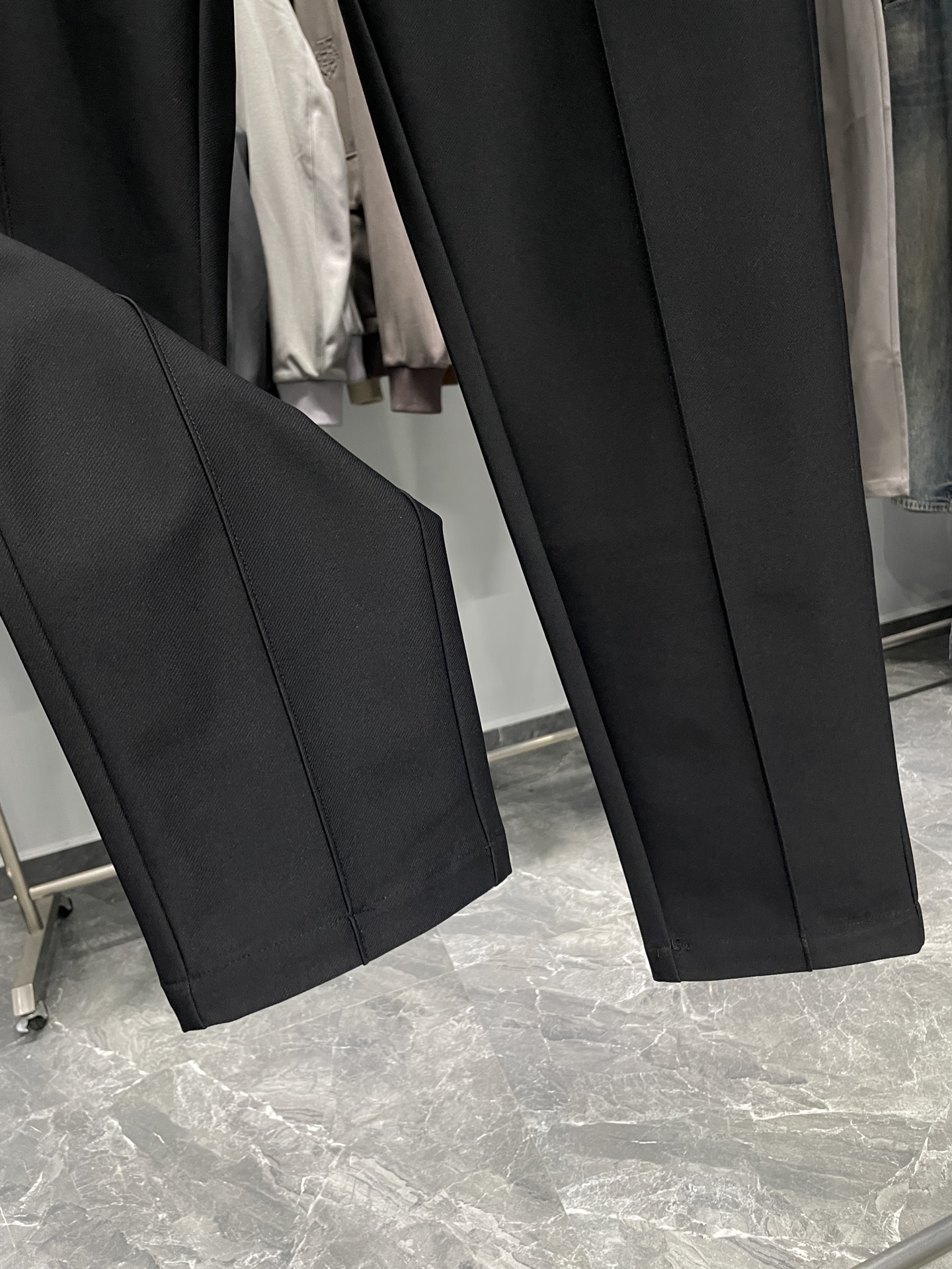 。黑色细节图～