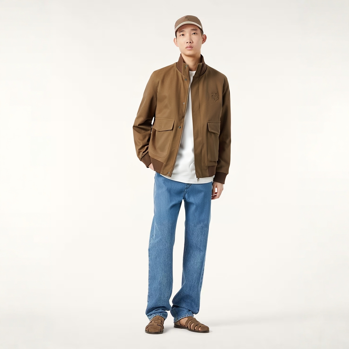 NO:530993,Model pictures~,alexander wang19860909模特图～,,alexander wang,Men's clothing