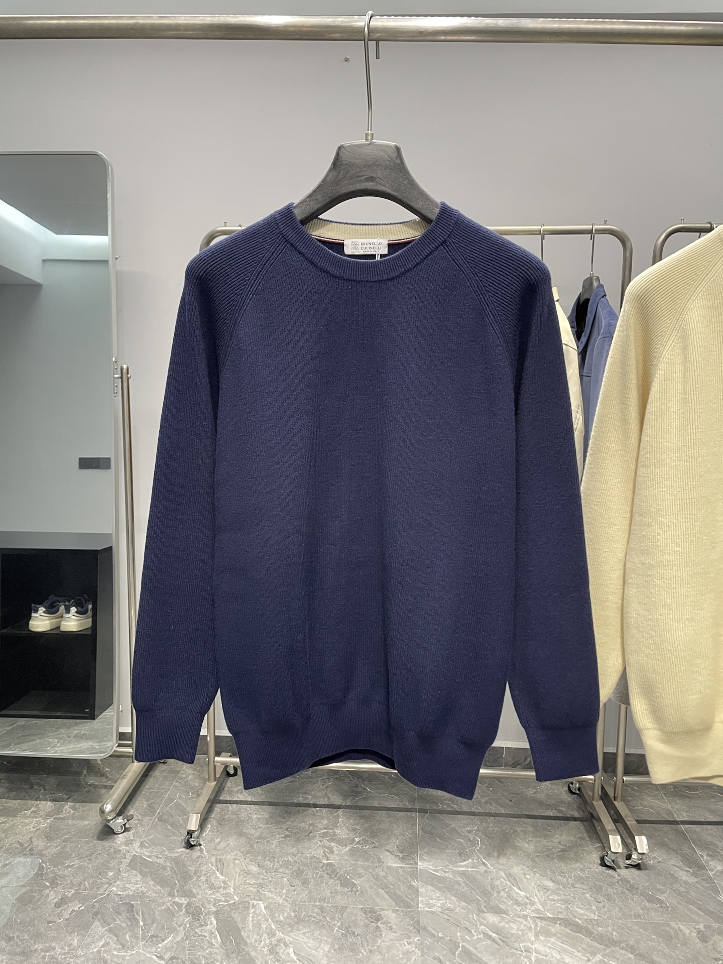 NO:530998,Blue details ~,alexander wang19860909蓝色细节图～,,alexander wang,Men's clothing