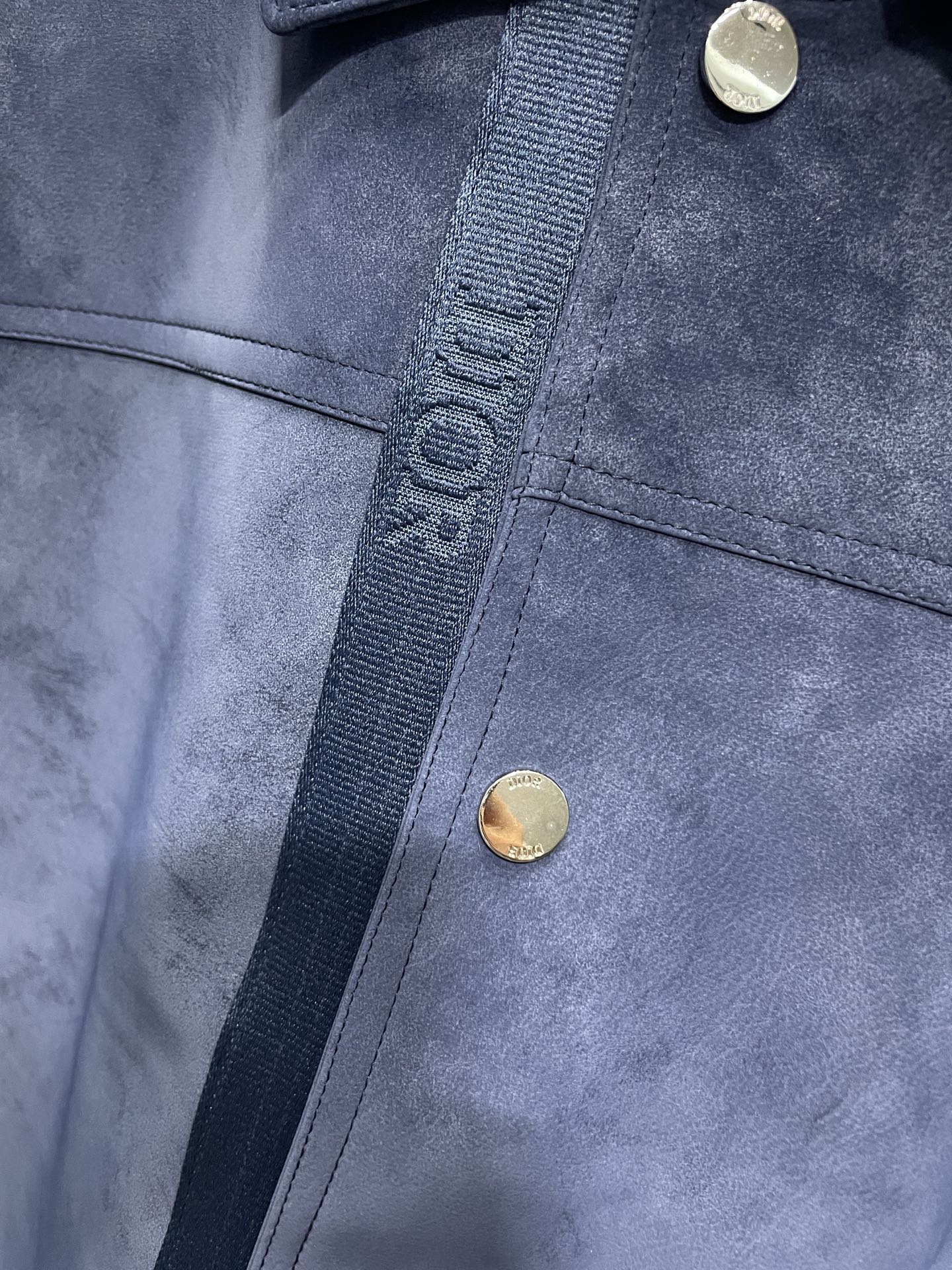 。蓝色细节图～