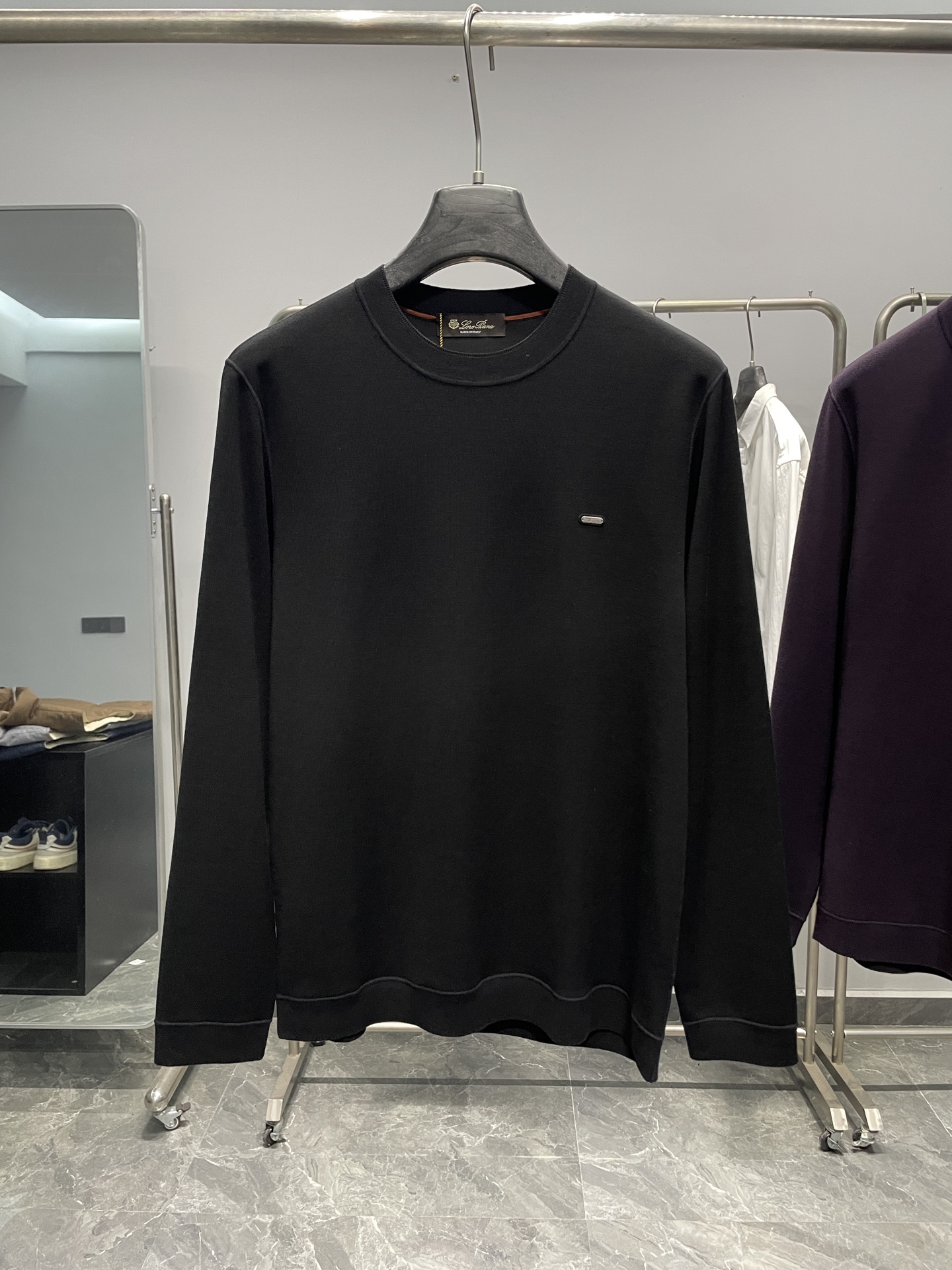 NO:531007,Black details ~,alexander wang19860909黑色细节图～,,alexander wang,Men's clothing