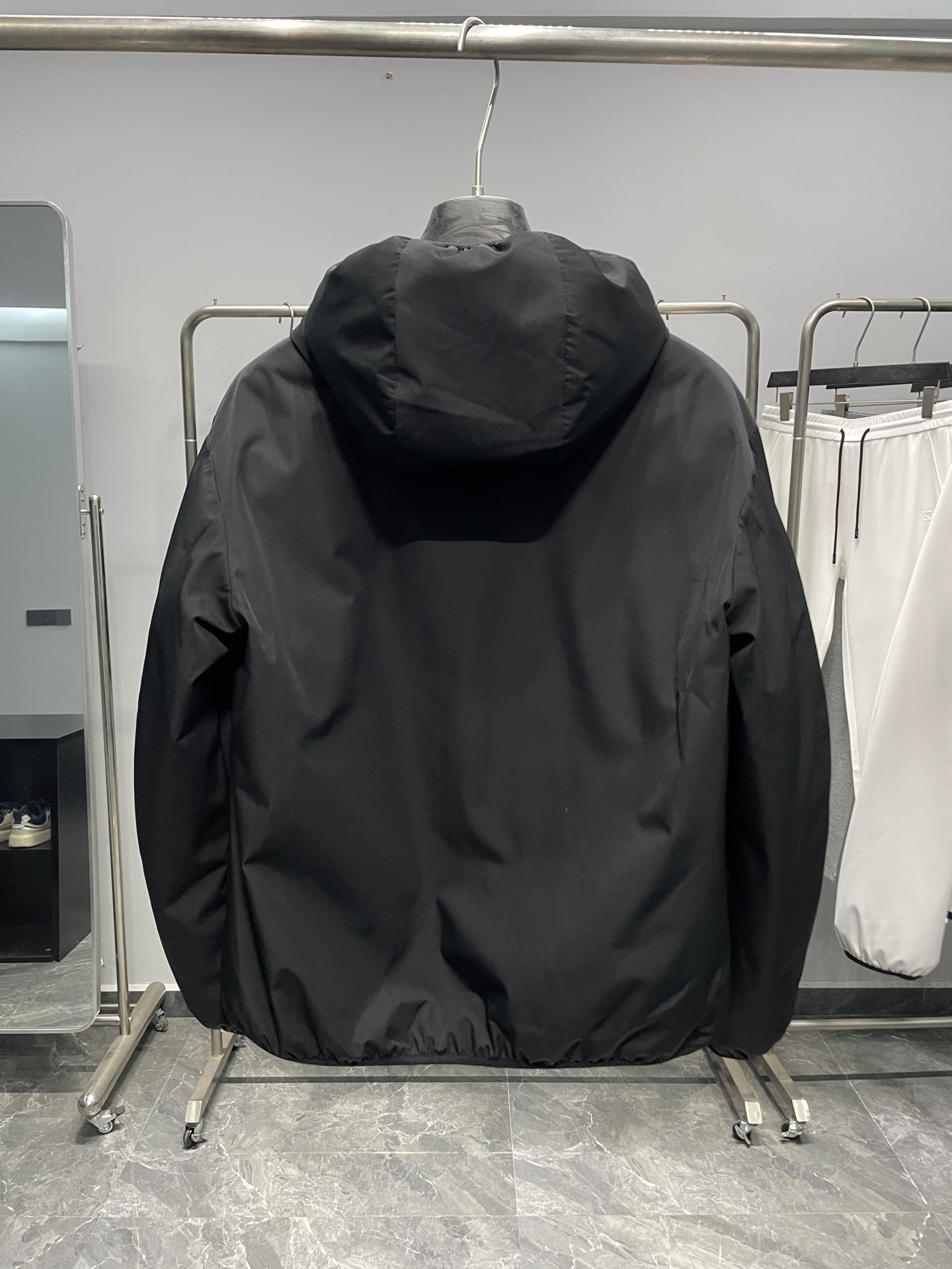 。黑色细节图～