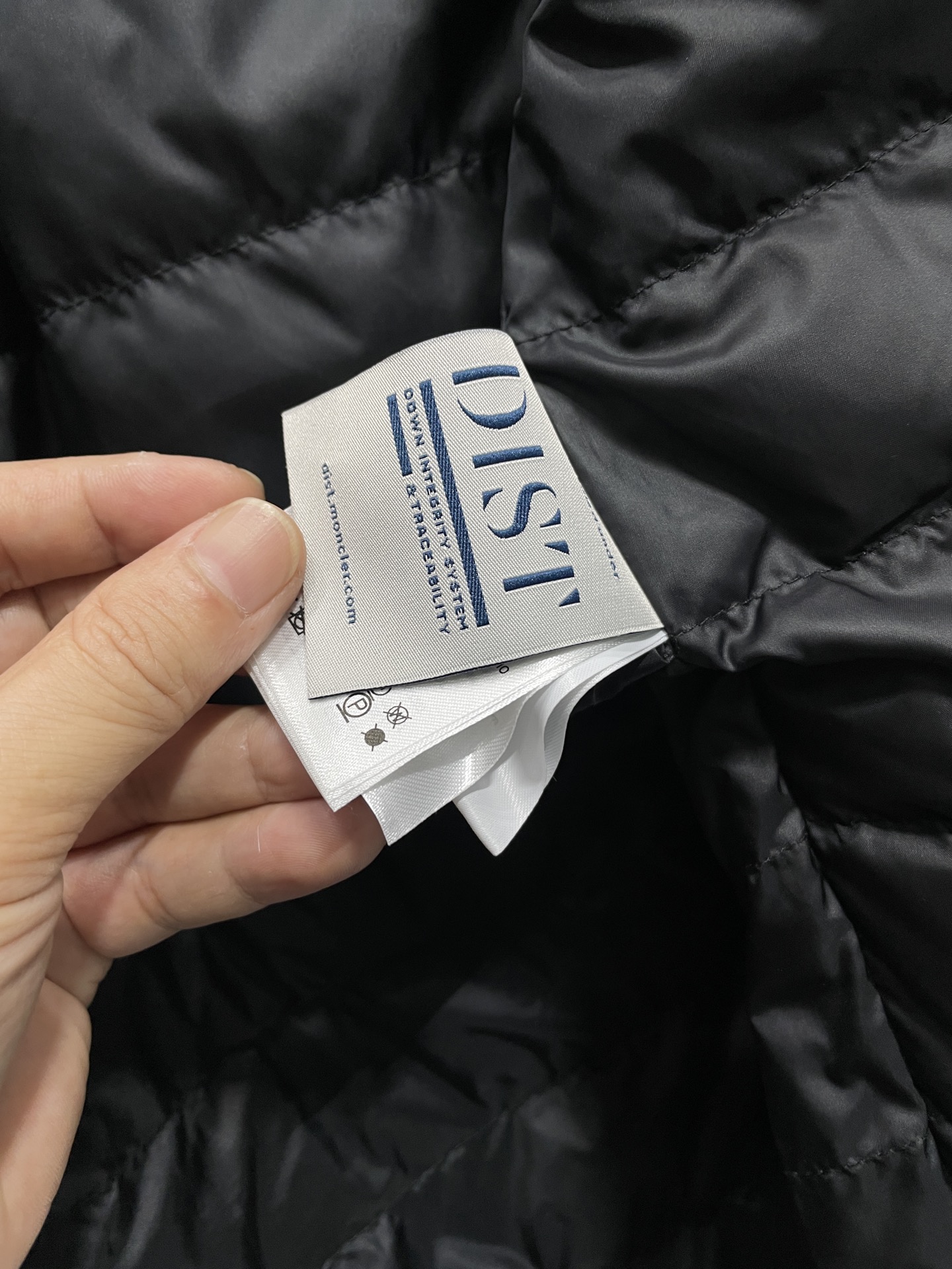 。黑色细节图～