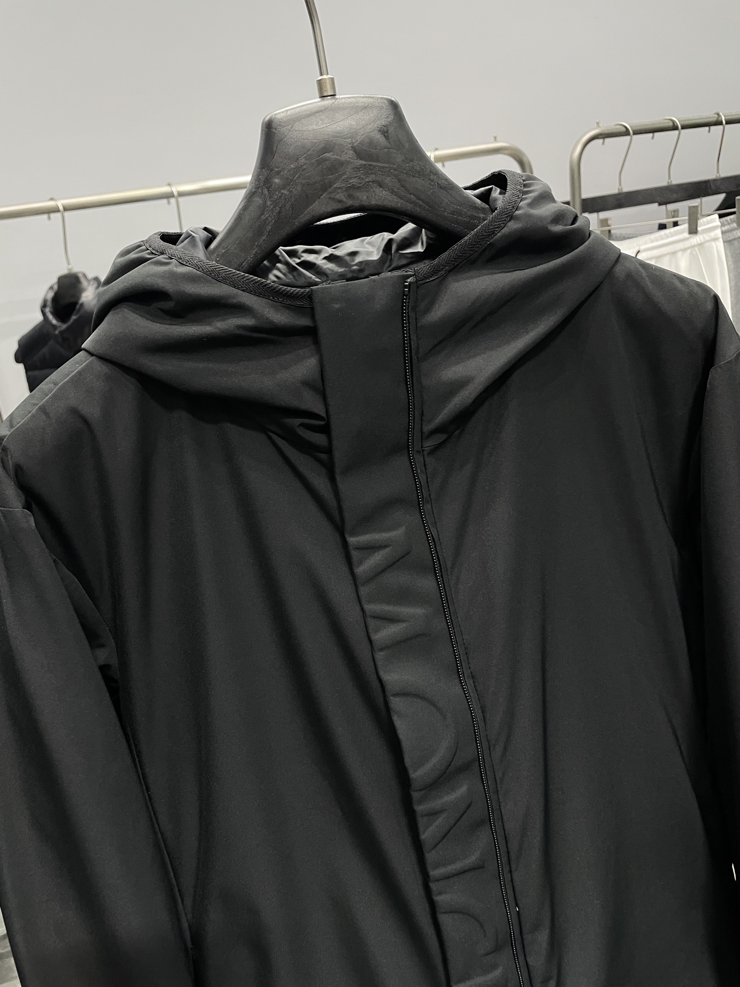 。黑色细节图～