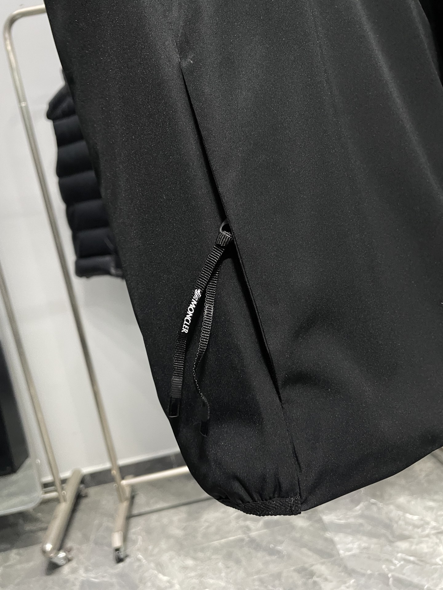 。黑色细节图～