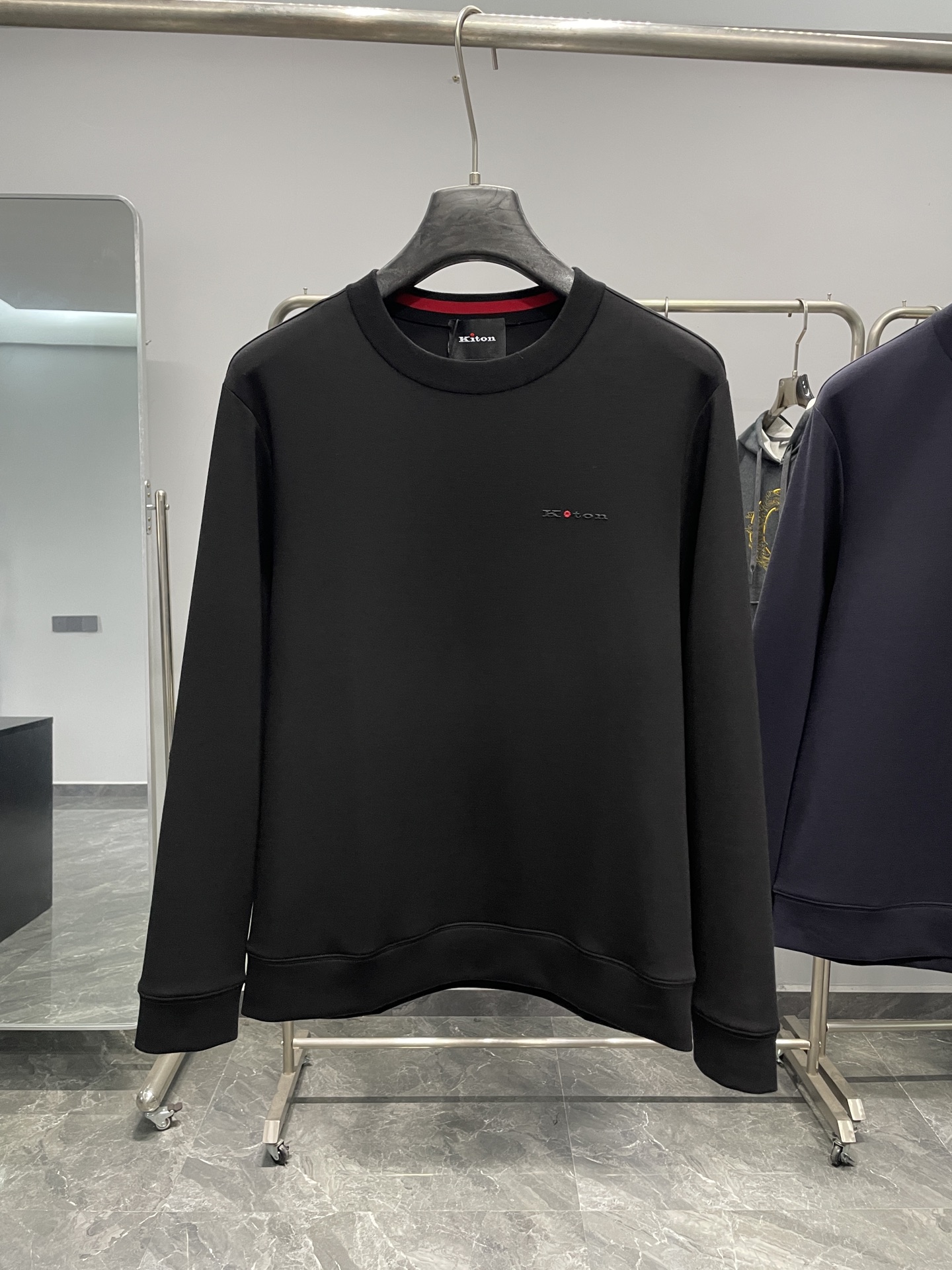 NO:596688,Black detail picture~,,alexander wang19860909黑色细节图～,,alexander wang,Men's clothing
