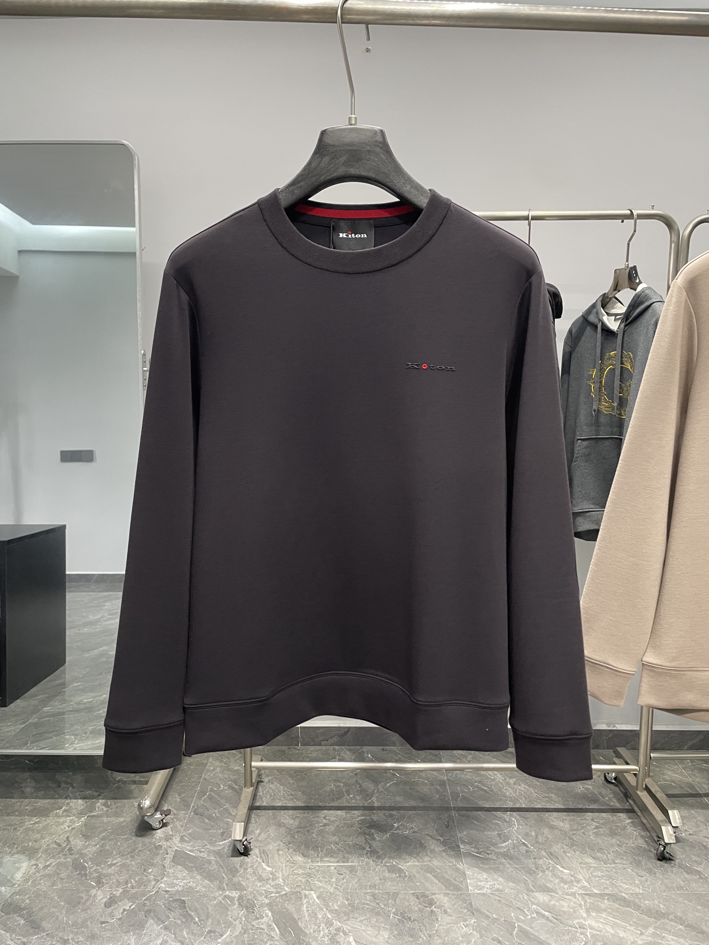 NO:596700,Purple detail picture~,,alexander wang19860909紫色细节图～,,alexander wang,Men's clothing