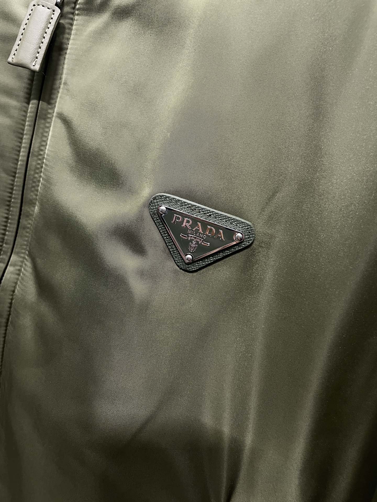 。绿色细节图～