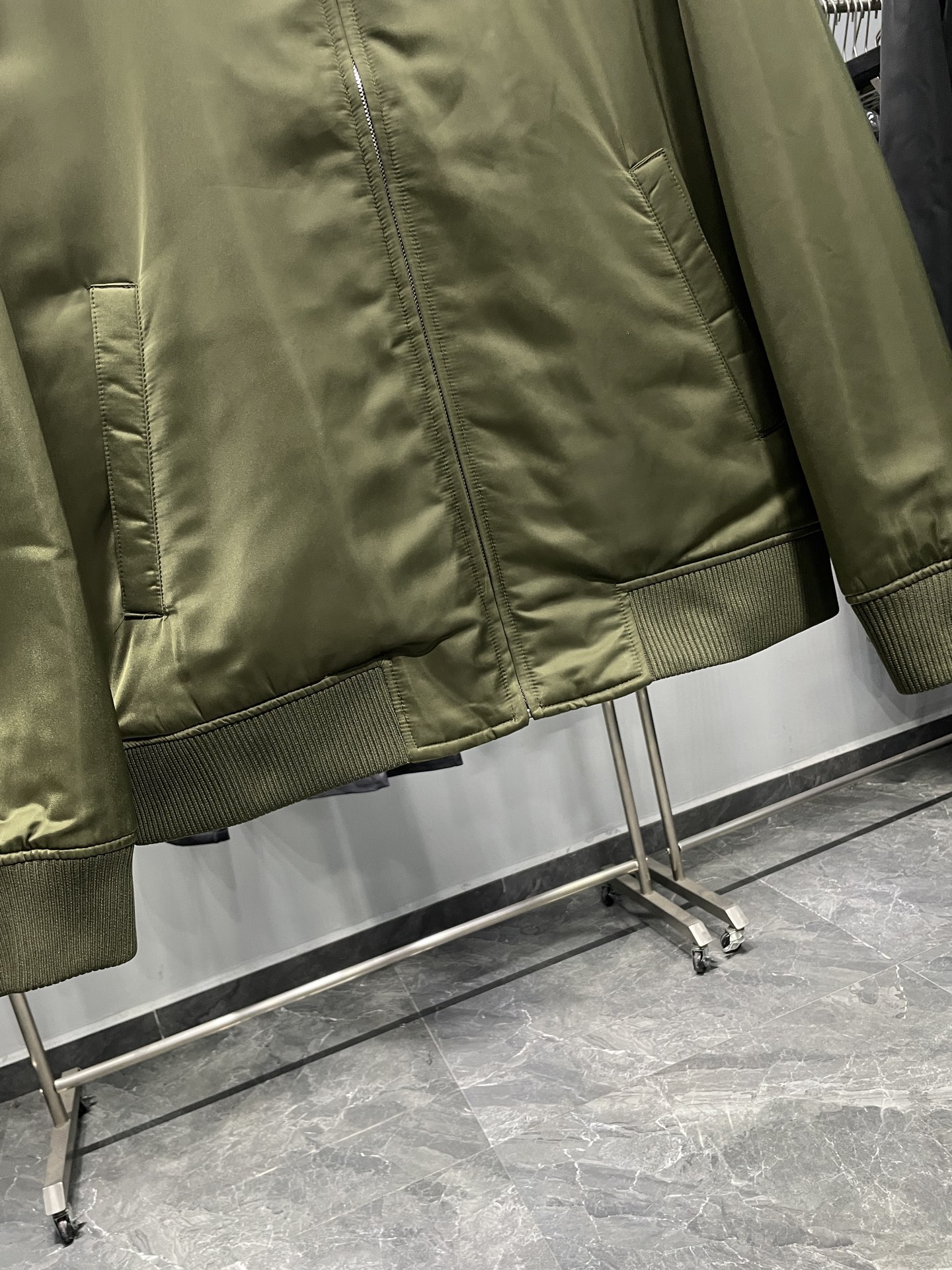 。绿色细节图～