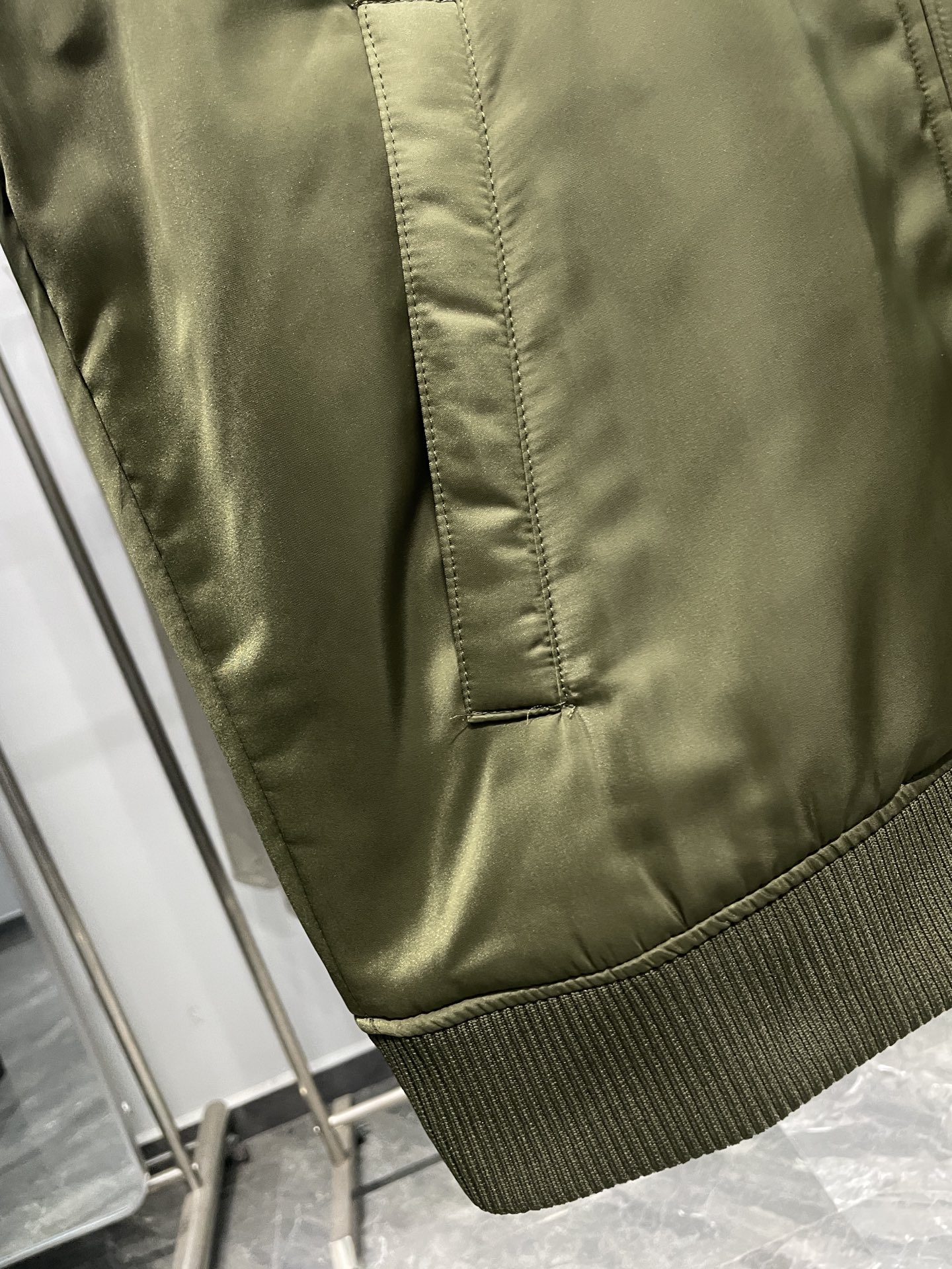 。绿色细节图～