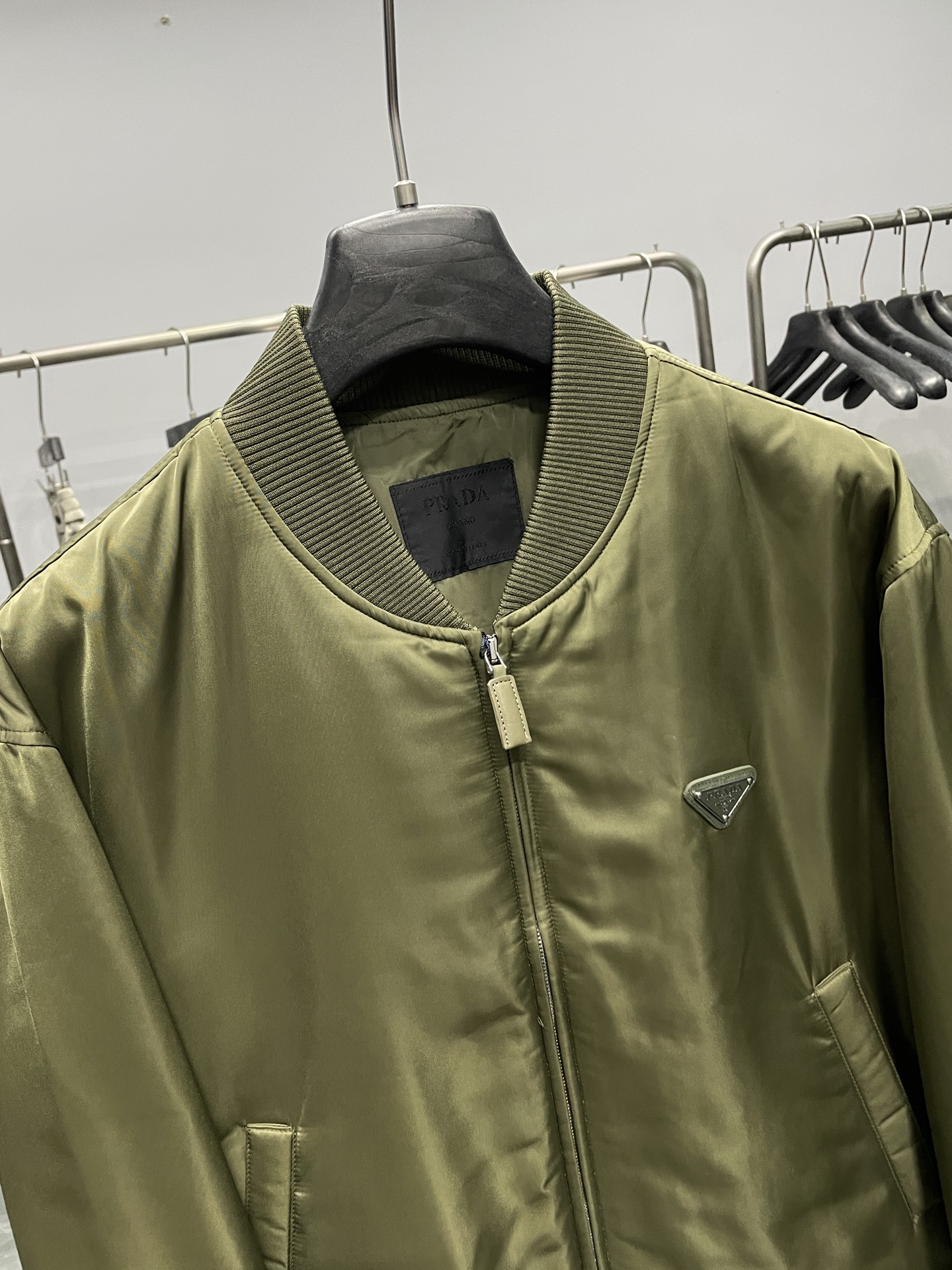 。绿色细节图～