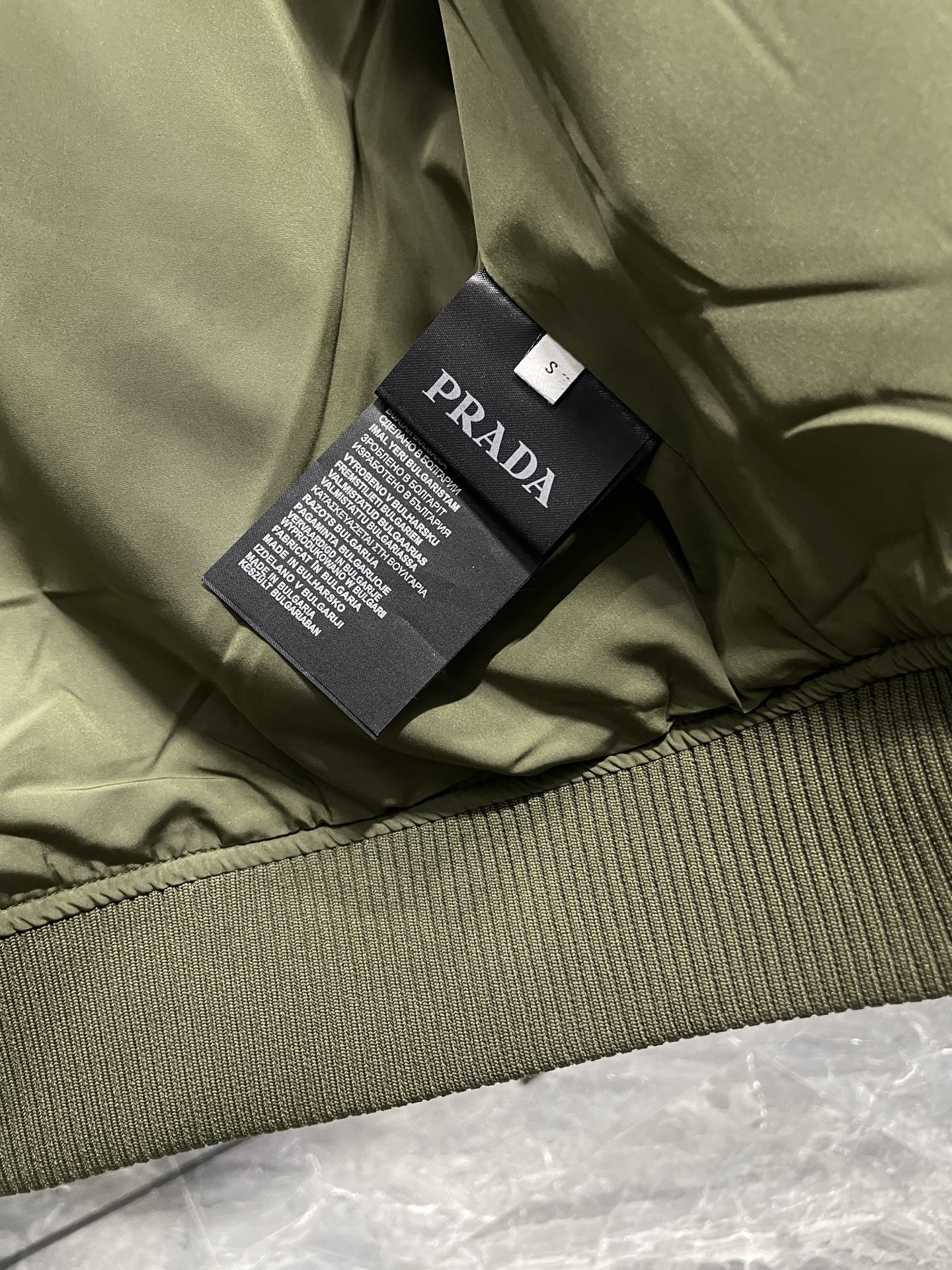 。绿色细节图～