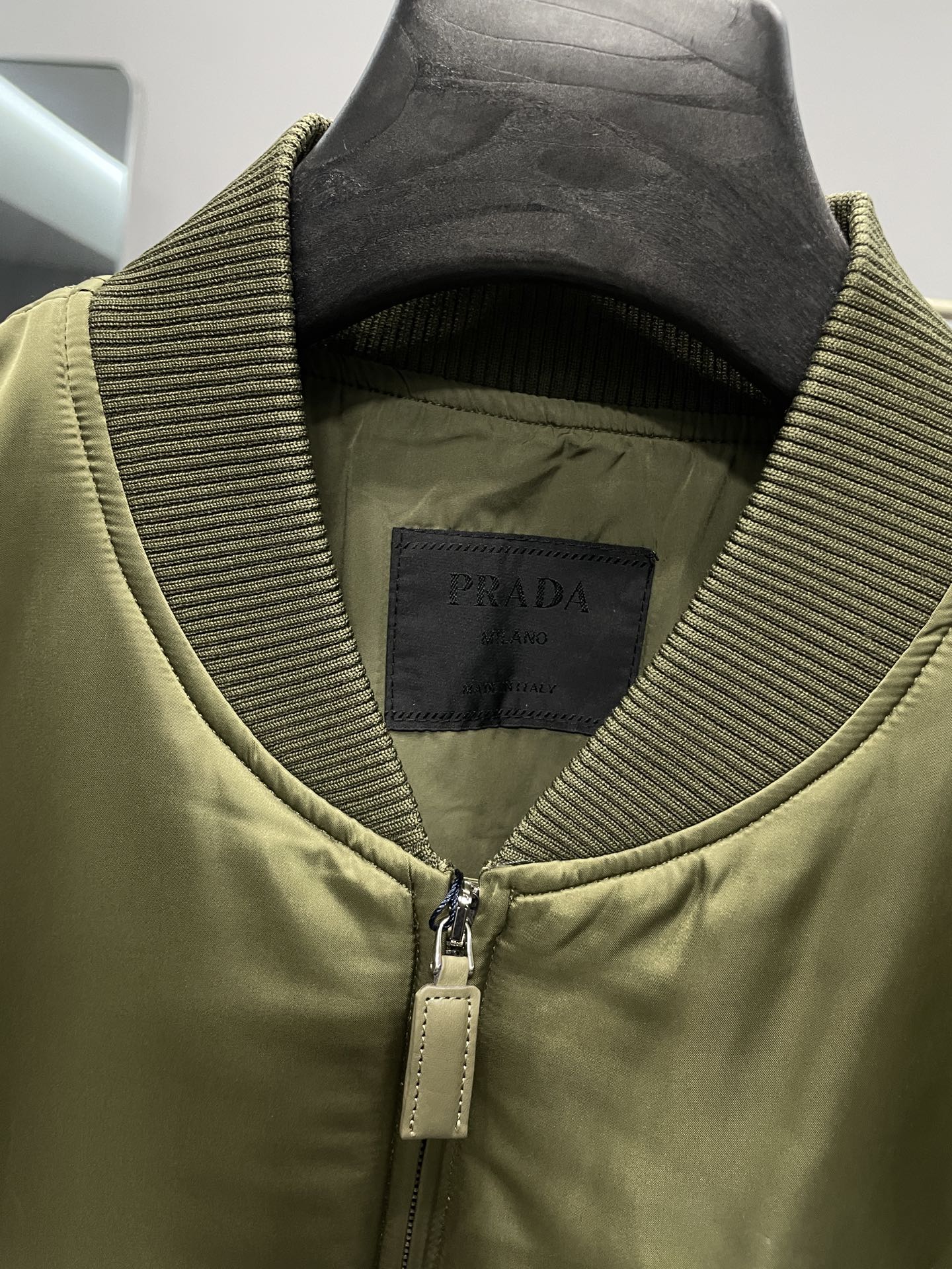 。绿色细节图～