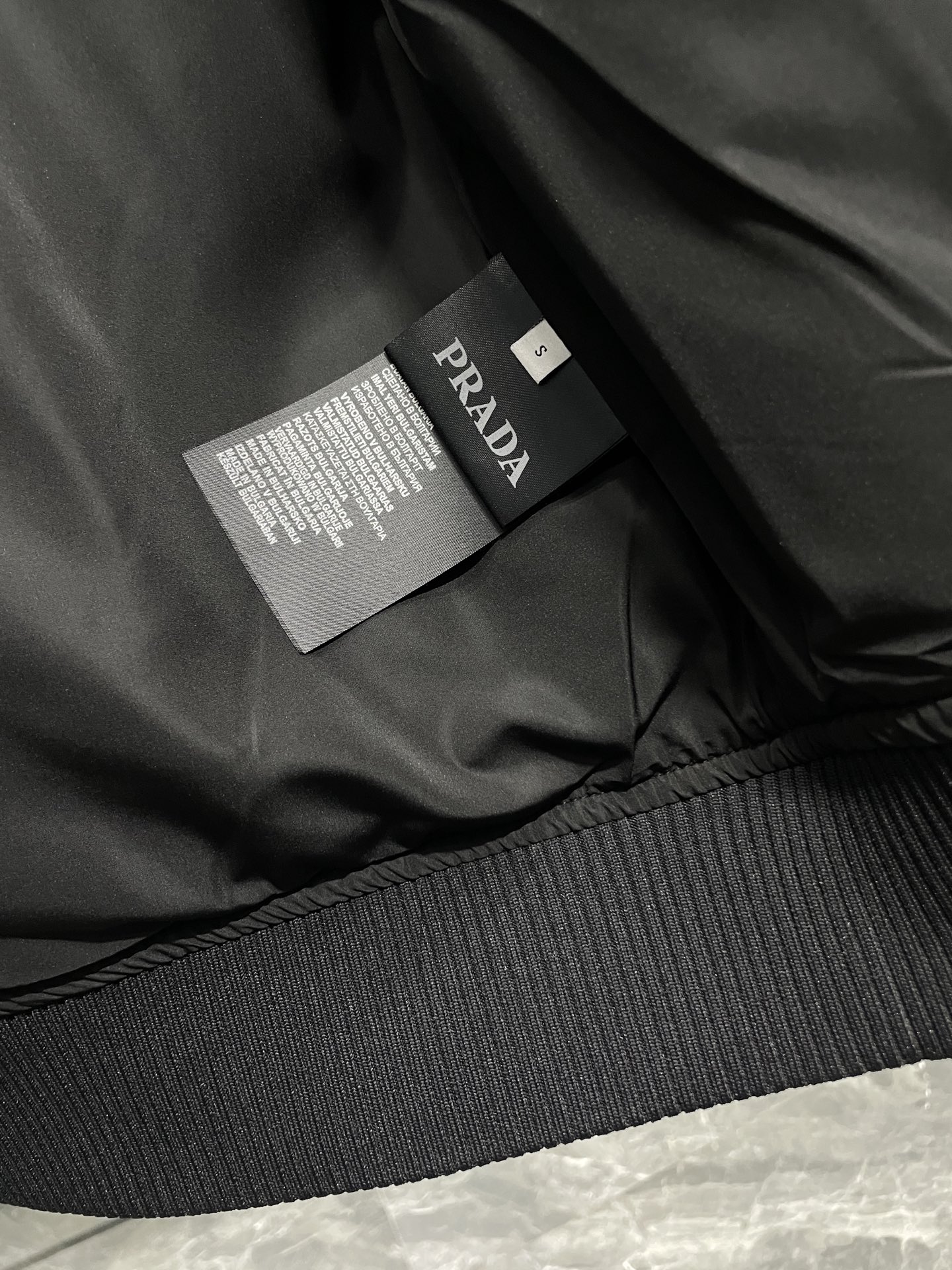 。黑色细节图～