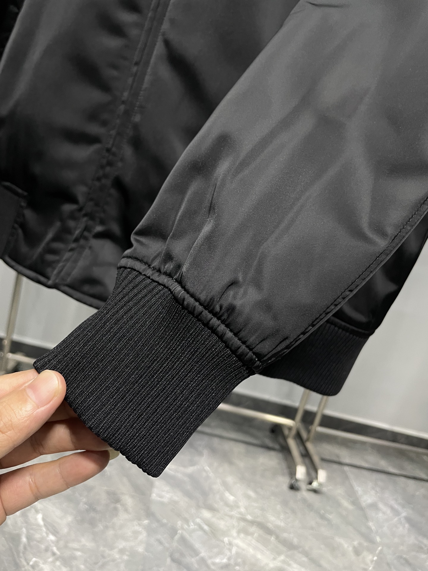 。黑色细节图～