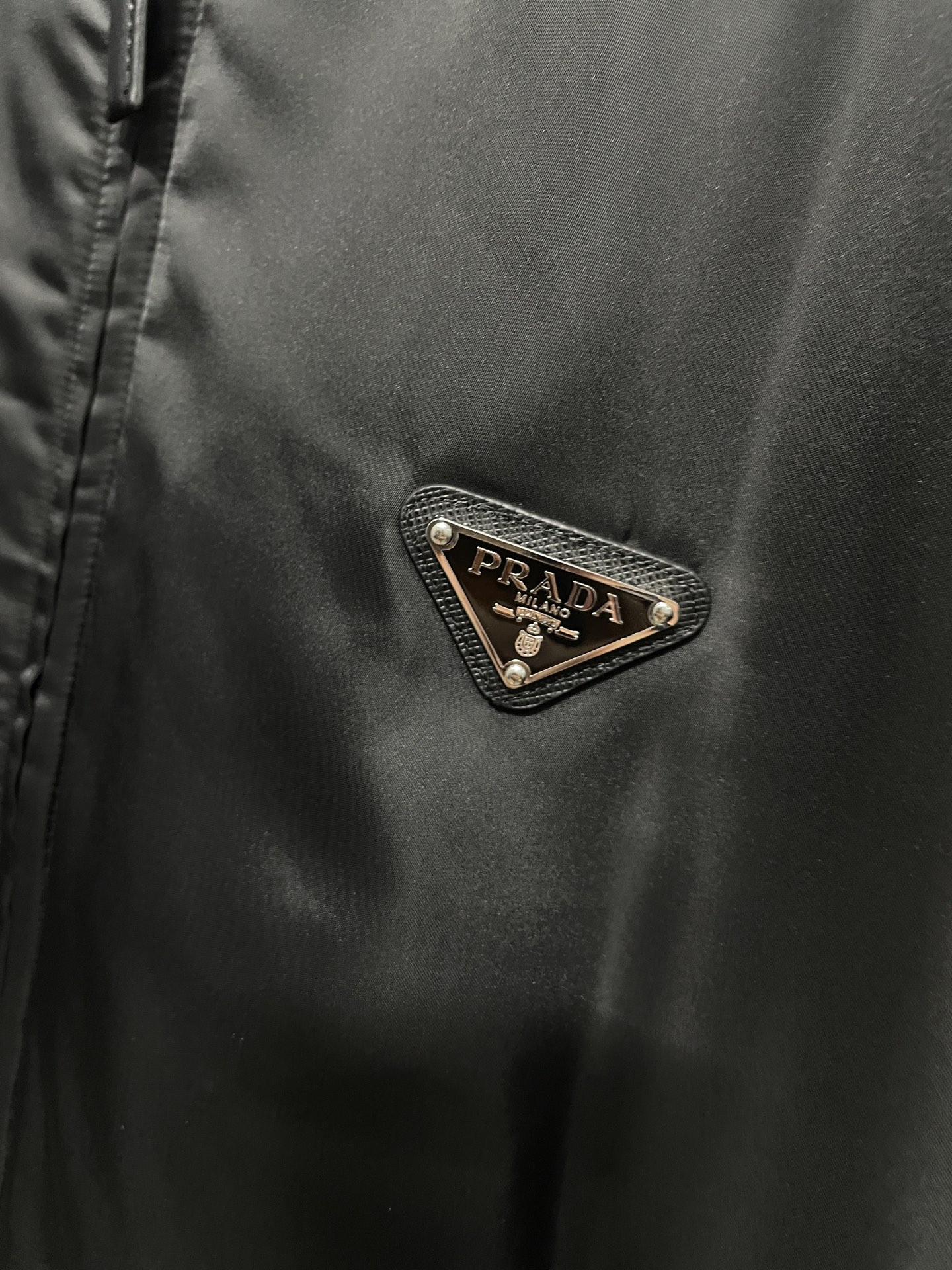 。黑色细节图～