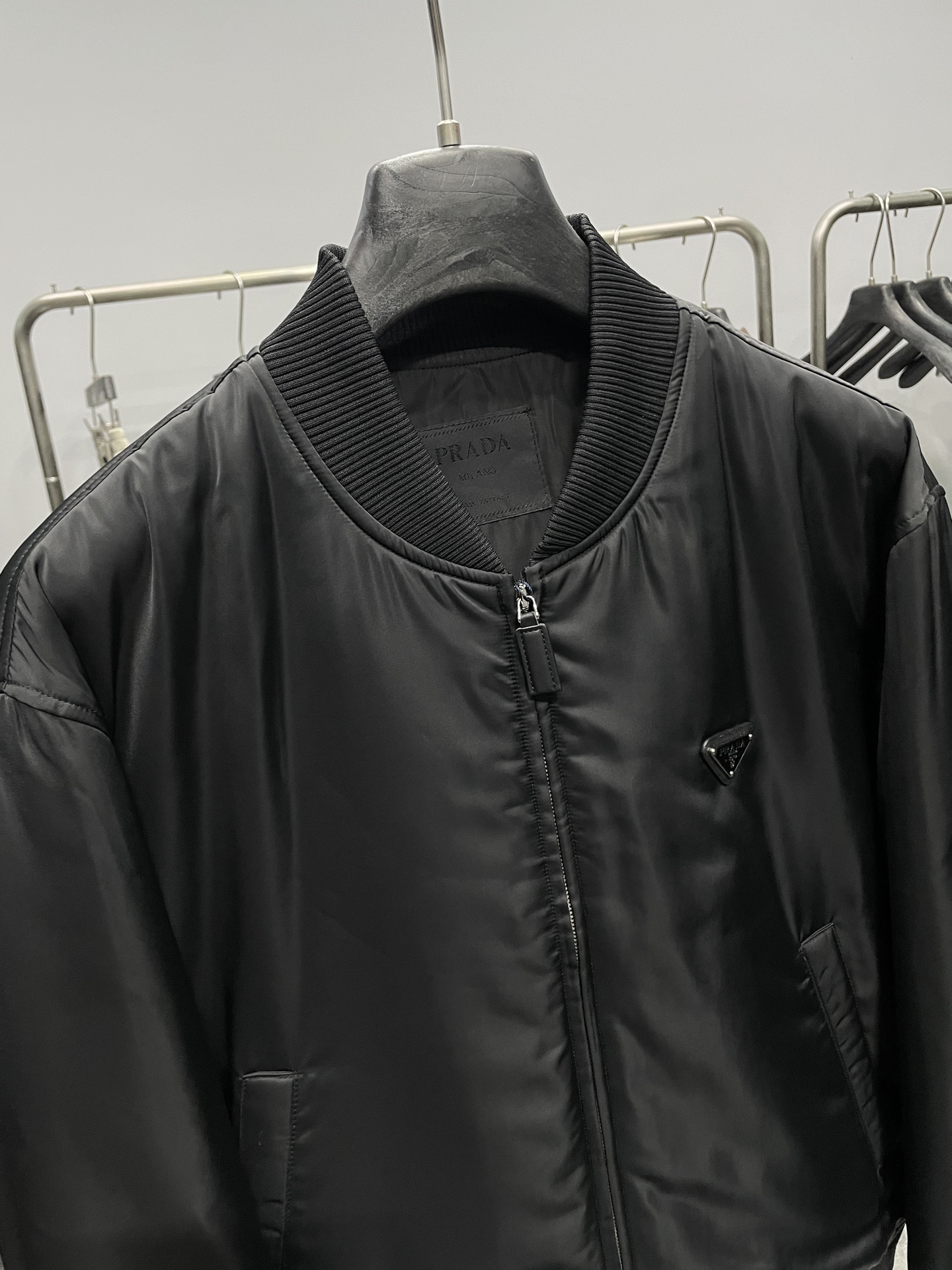 。黑色细节图～