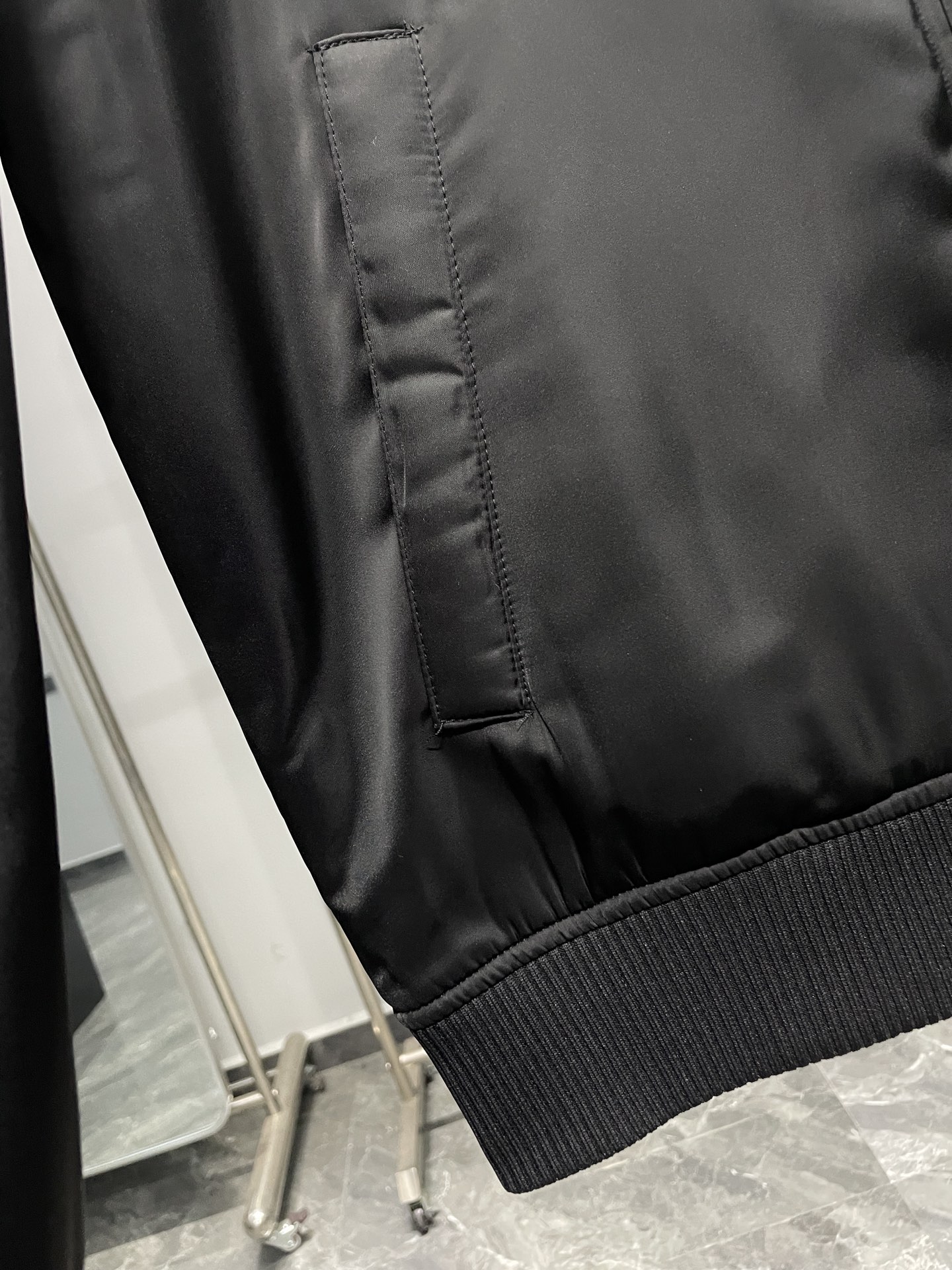 。黑色细节图～