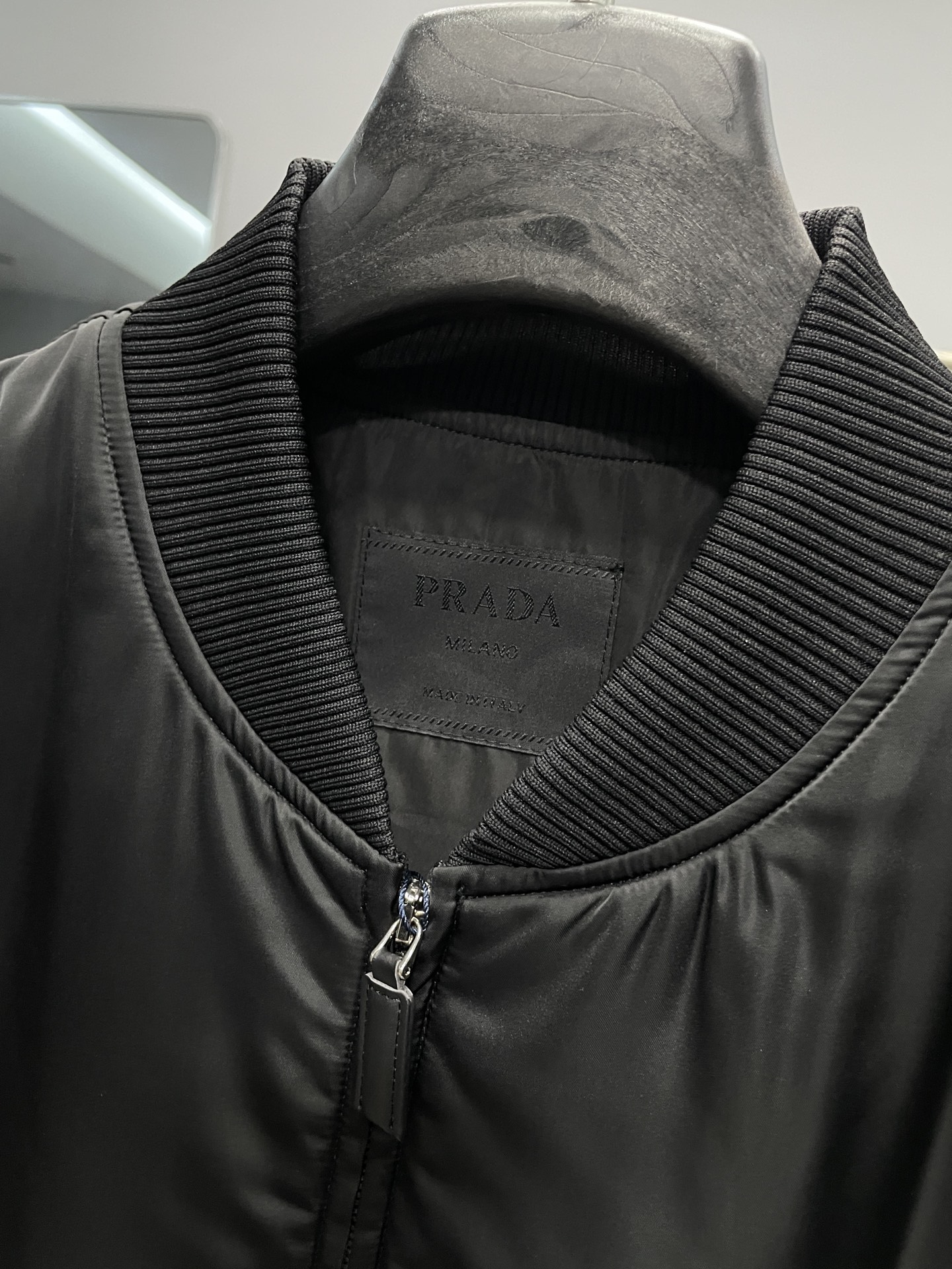 。黑色细节图～