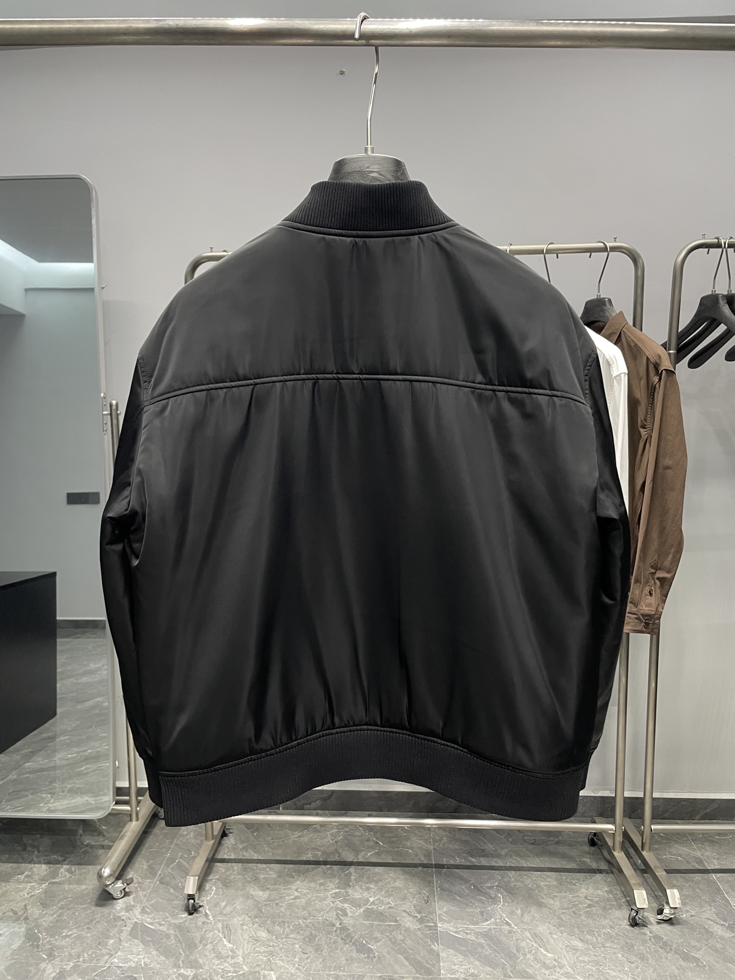 。黑色细节图～