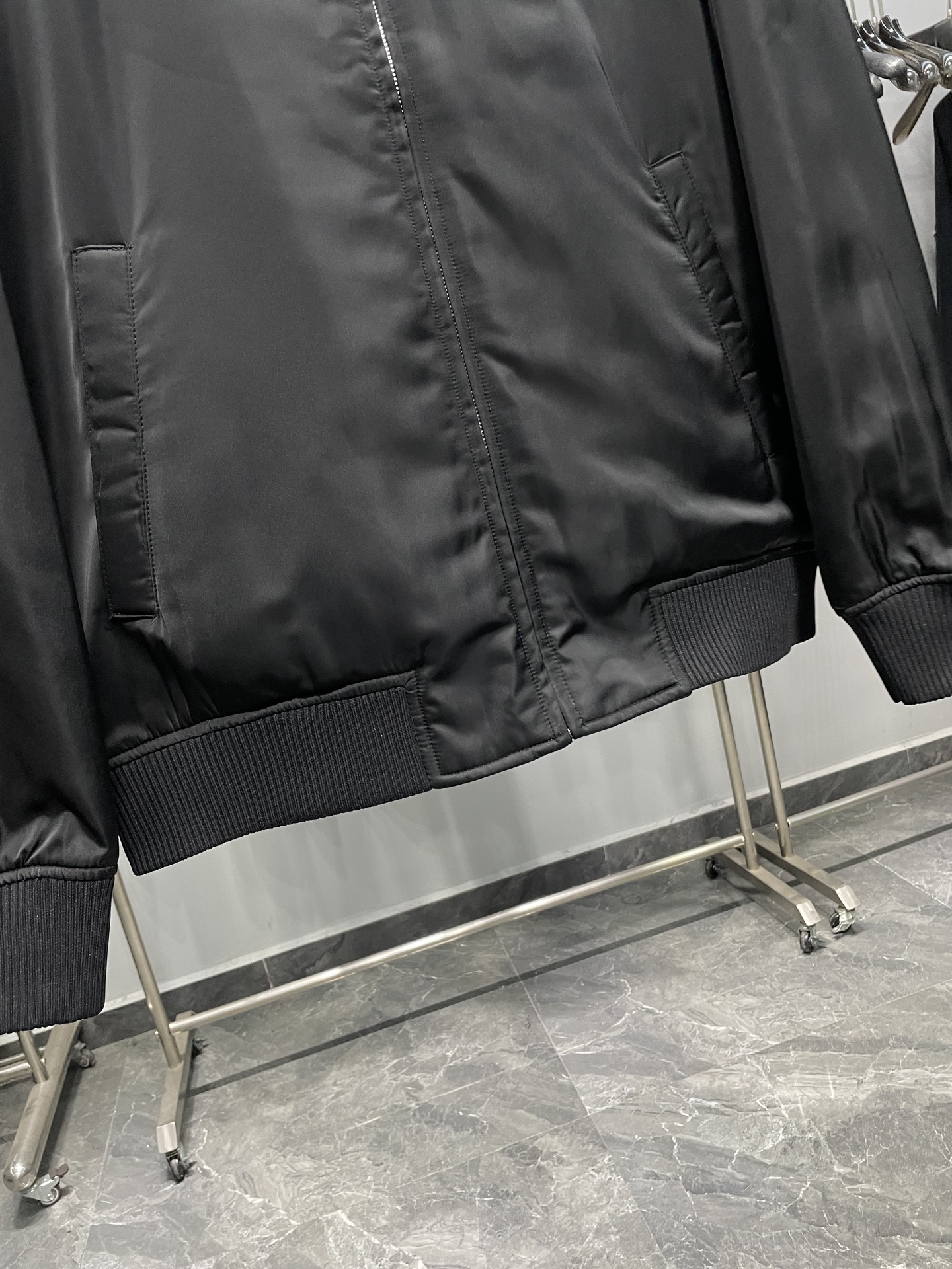 。黑色细节图～