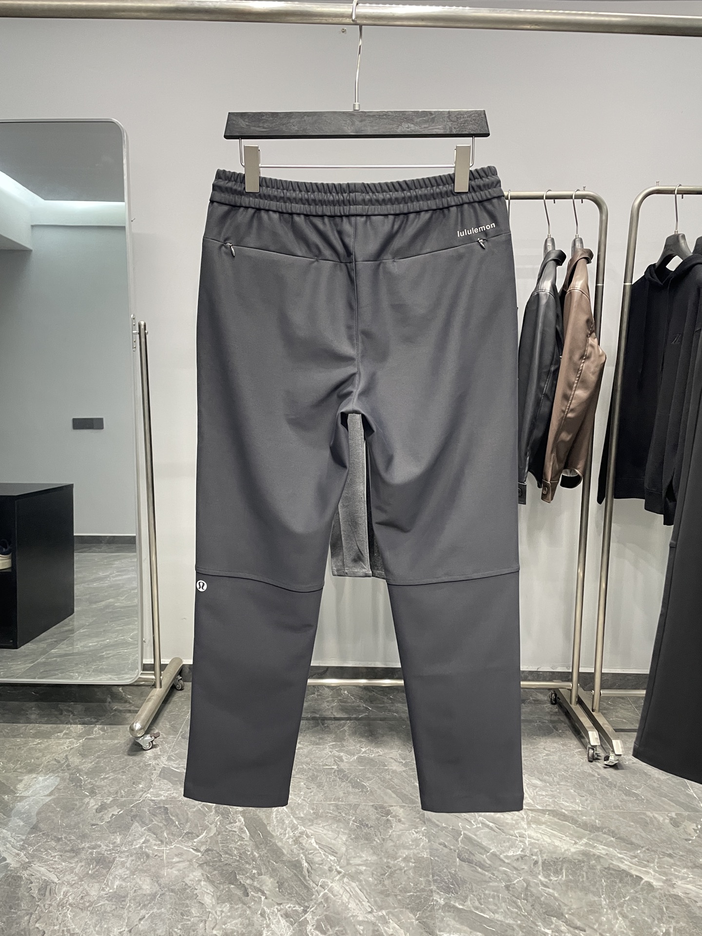 。灰色细节图～