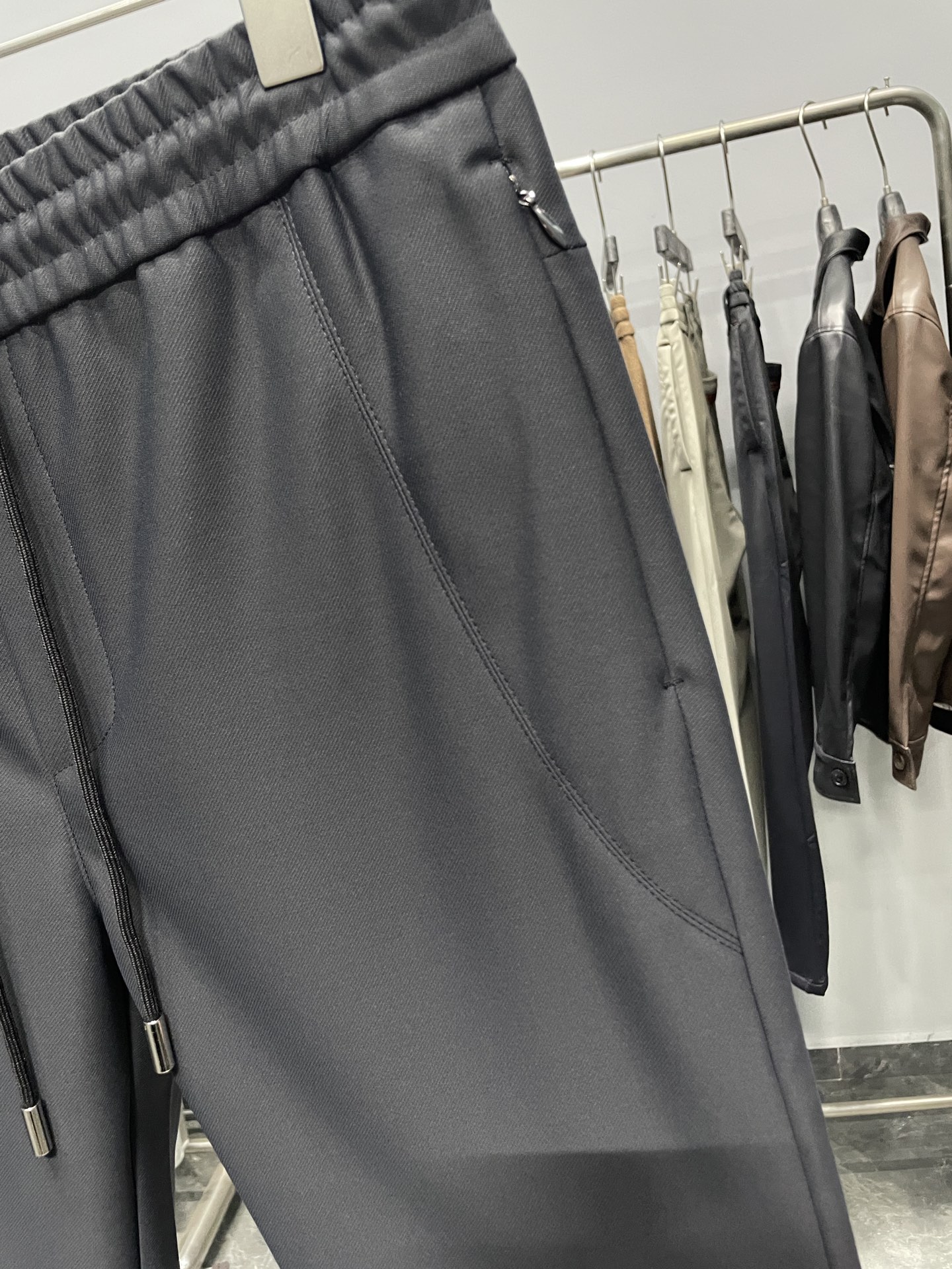 。灰色细节图～