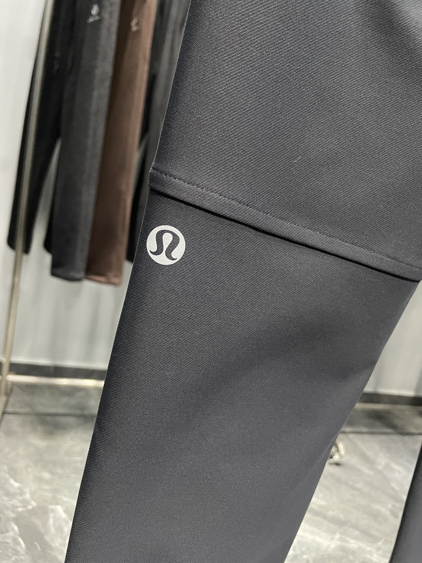 。灰色细节图～