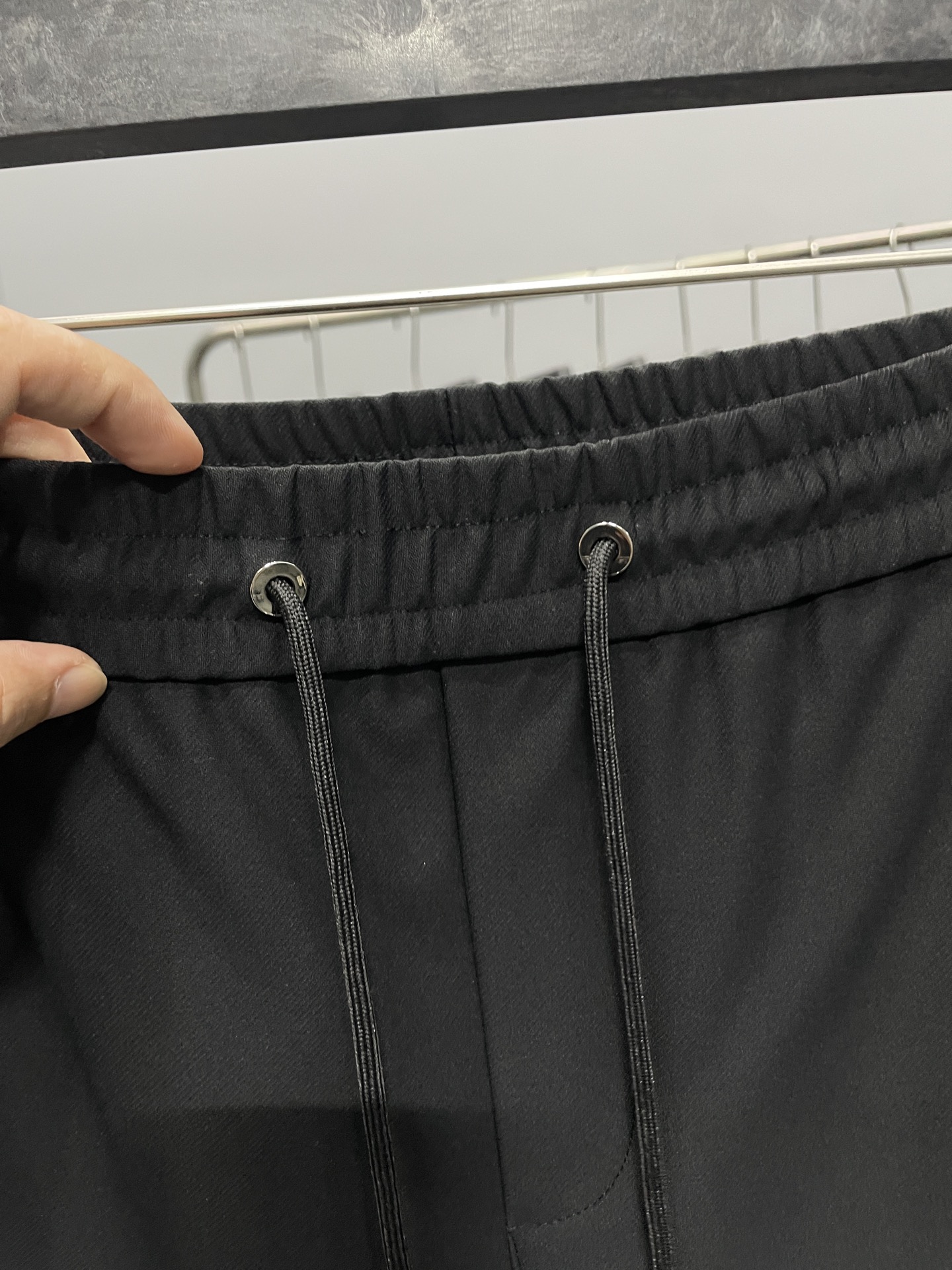 。黑色细节图～