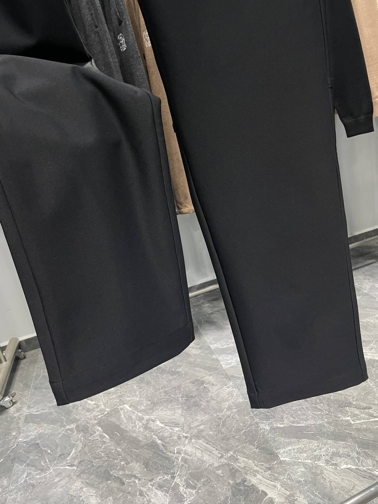 。黑色细节图～