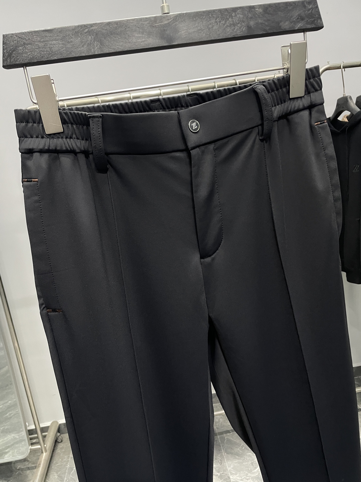 。黑色细节图～