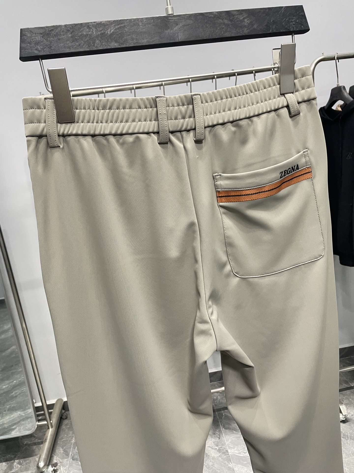 。卡其色细节图～