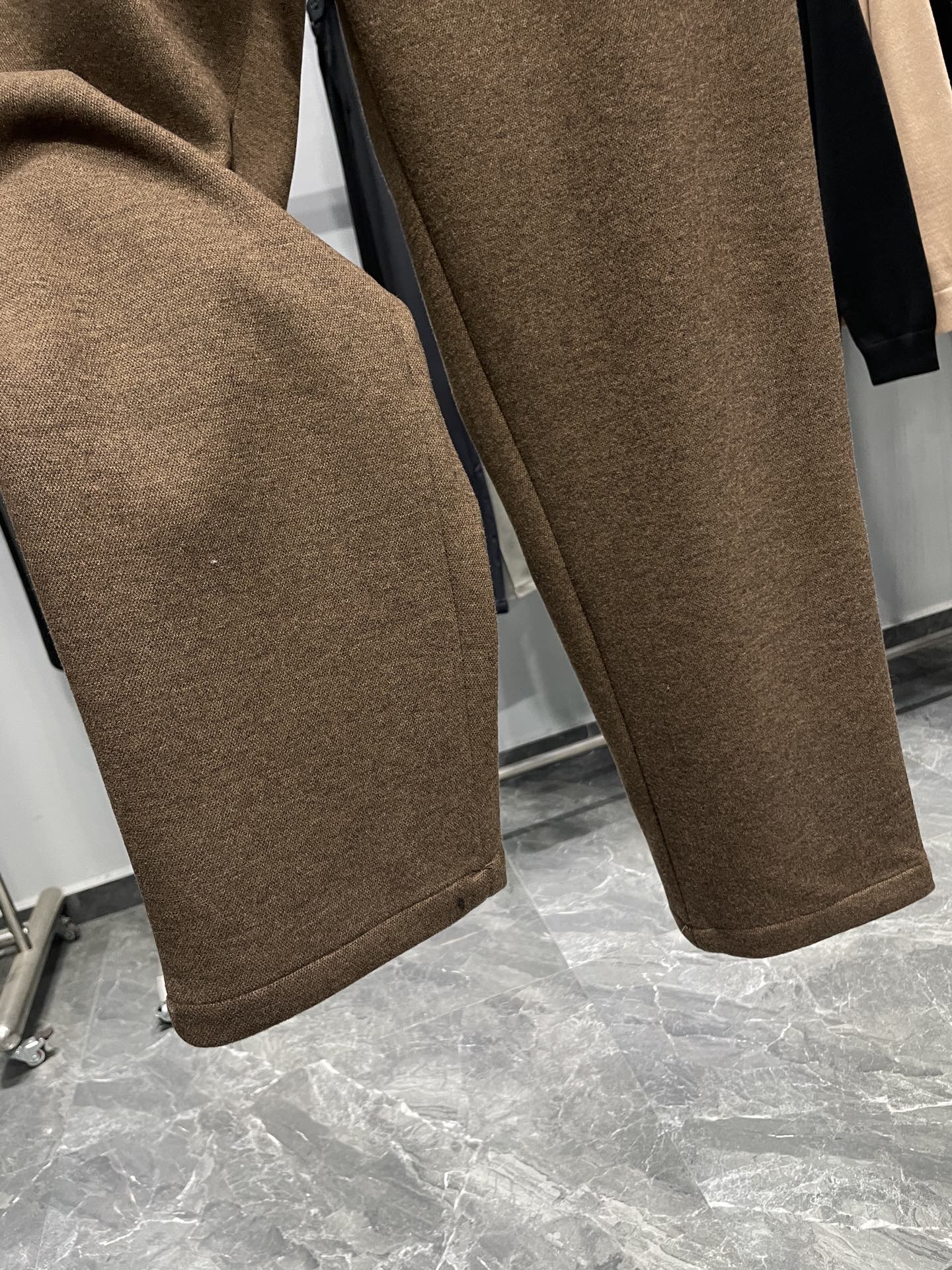 。咖色细节图～