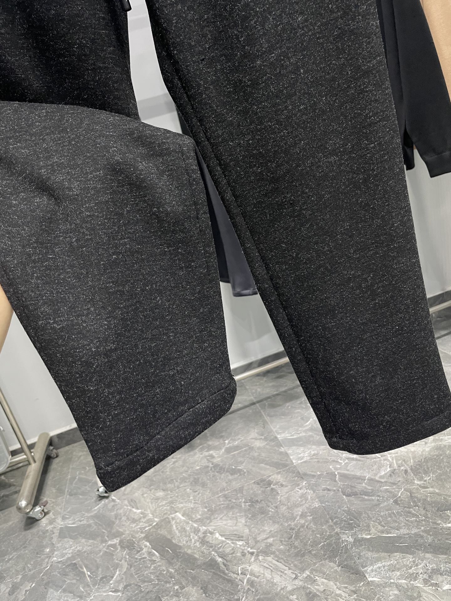 。黑色细节图～