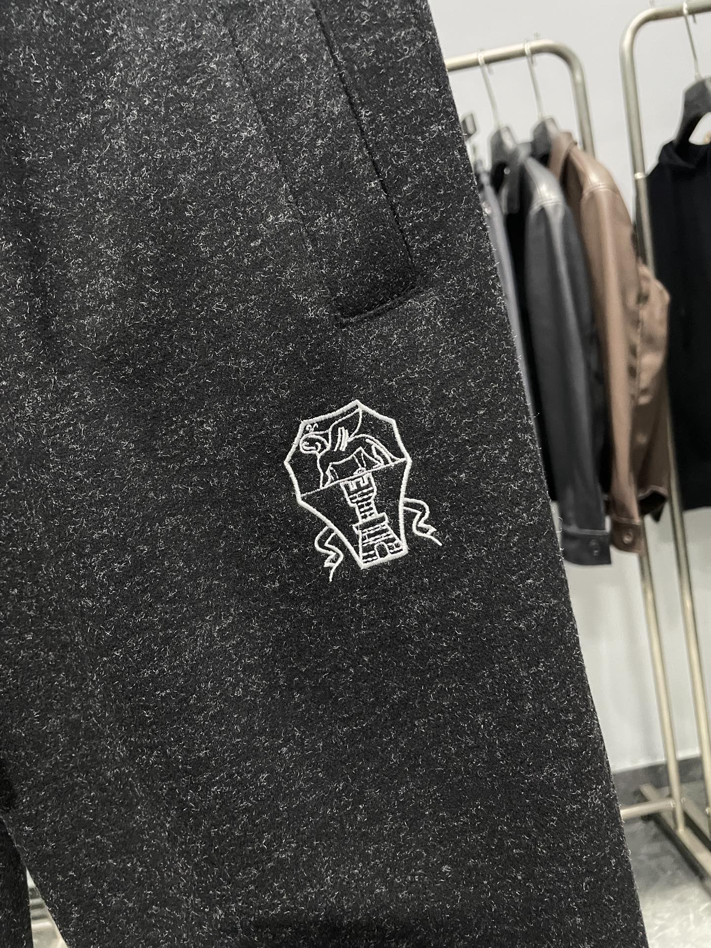 。黑色细节图～