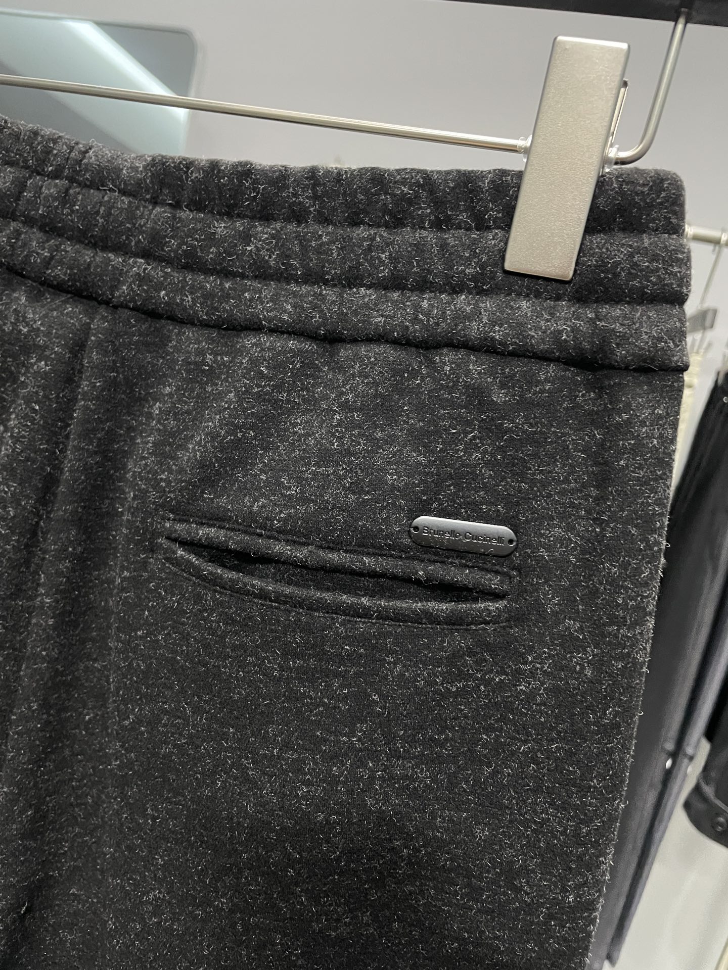 。黑色细节图～