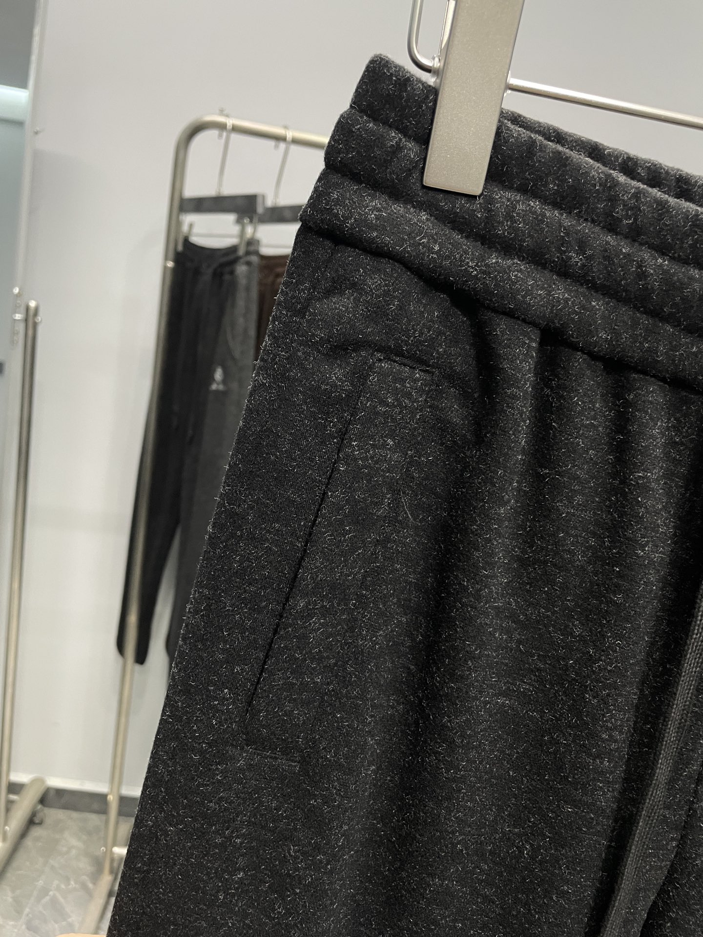 。黑色细节图～