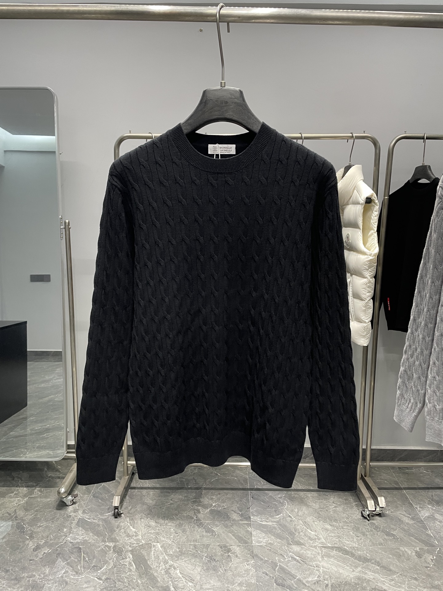 NO:596702,Black detail picture~,,alexander wang19860909黑色细节图～,,alexander wang,Men's clothing