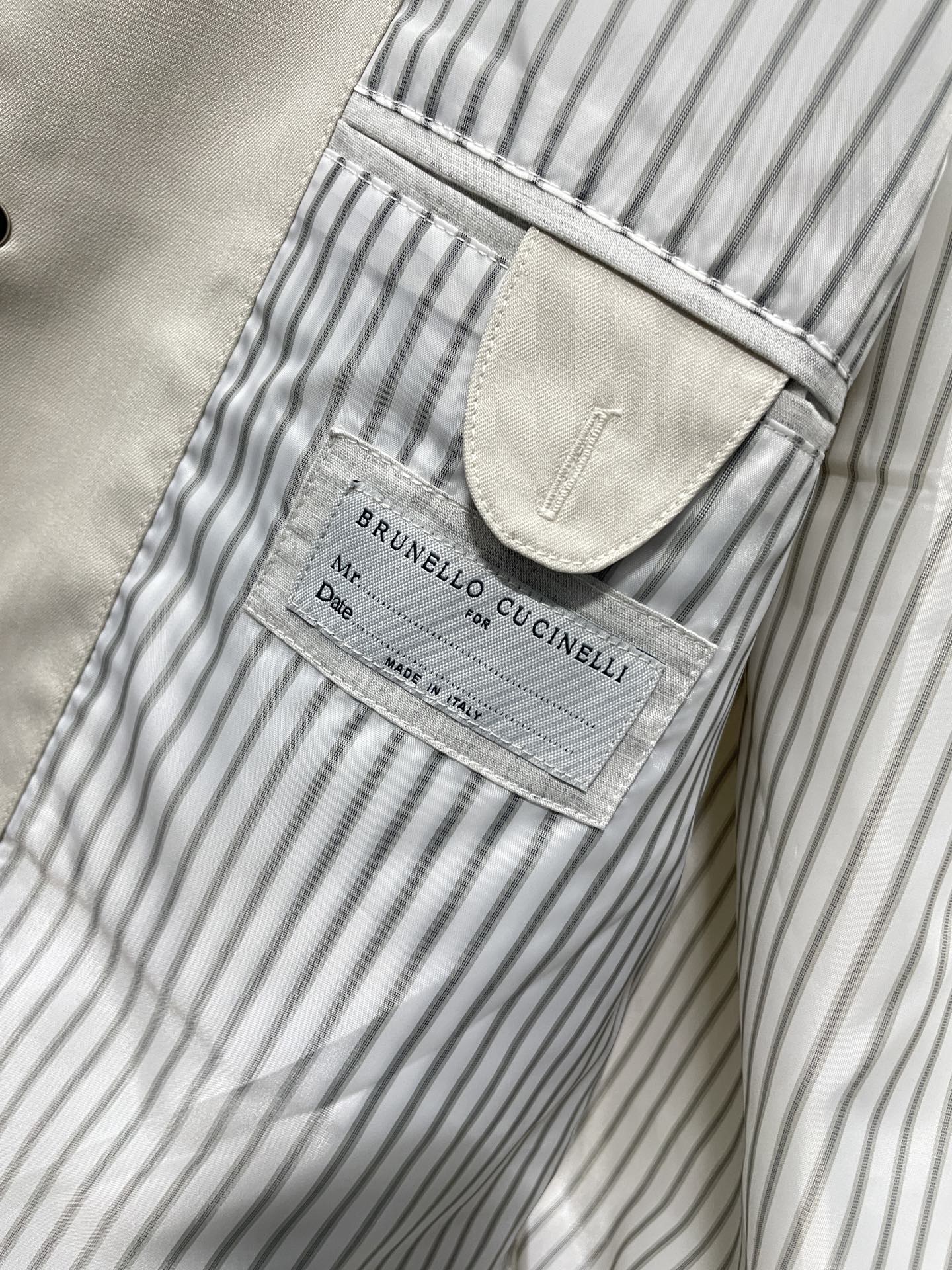 米白色细节图～