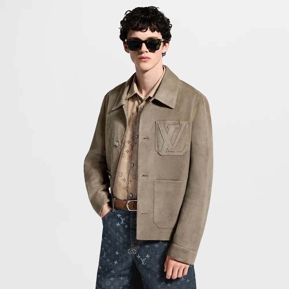 The Row Haute Couture Haute Couture Ready-to-Wear Clothing Dress Jacket 5