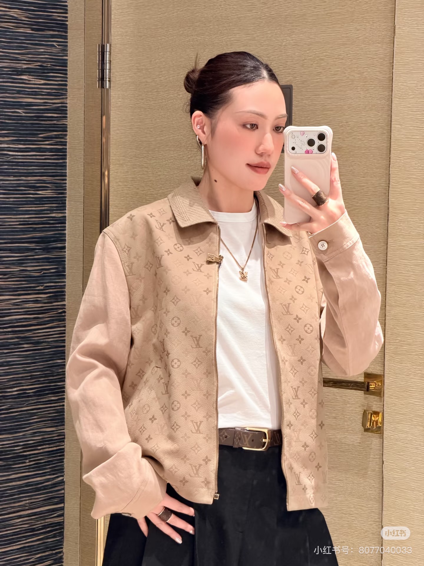 吉安维托·罗西 Gianvito Rossi 高定典藏高级成衣风衣外套及大衣服装 #227D5E8A 4