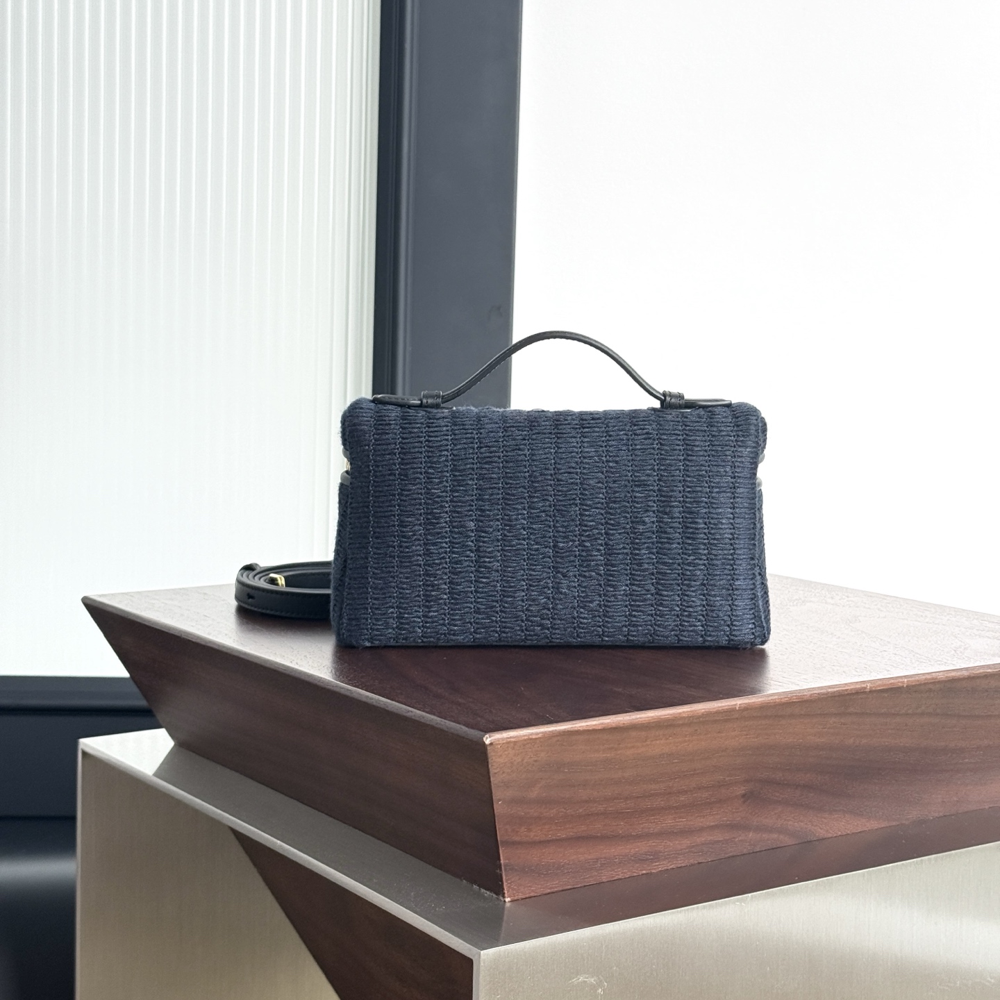 로로피아나 155333 가방 Loro Piana Bag 상세 이미지 3