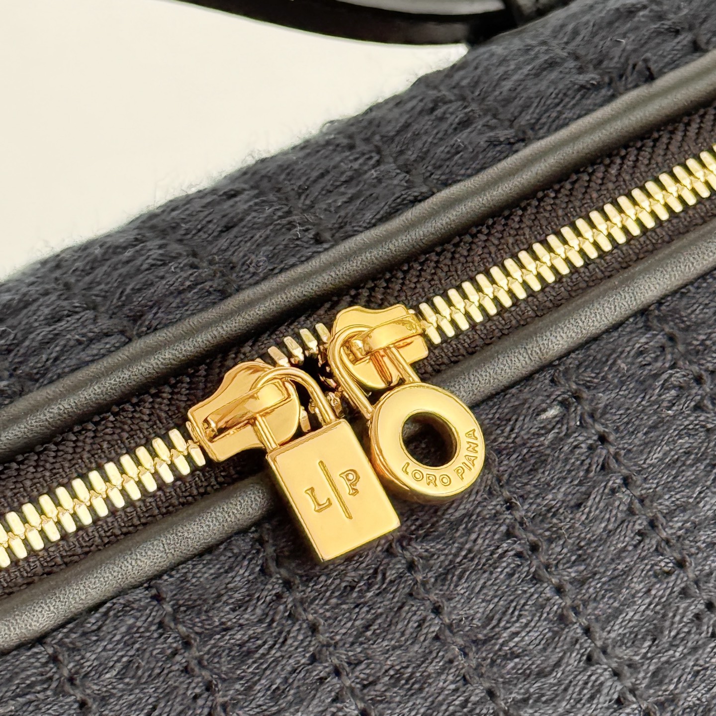 로로피아나 155333 가방 Loro Piana Bag 상세 이미지 10