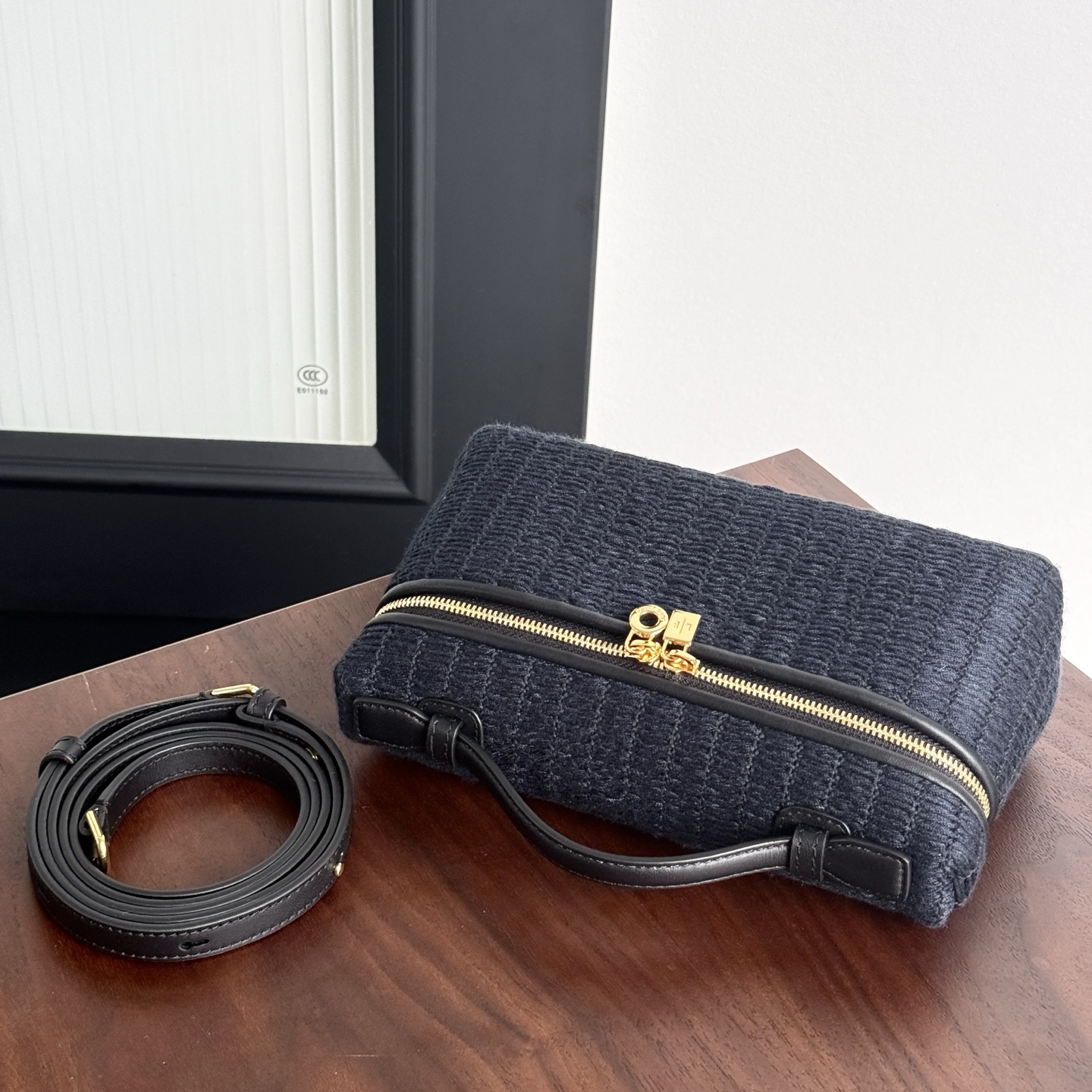 로로피아나 155333 가방 Loro Piana Bag 상세 이미지 5