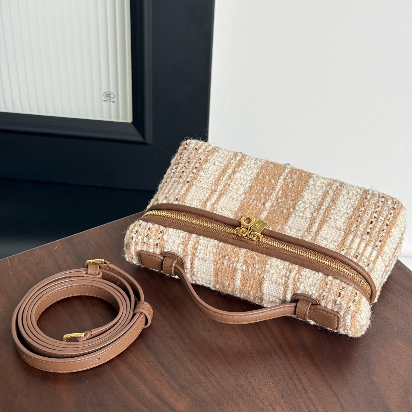 로로피아나 155332 가방 Loro Piana Bag 상세 이미지 5