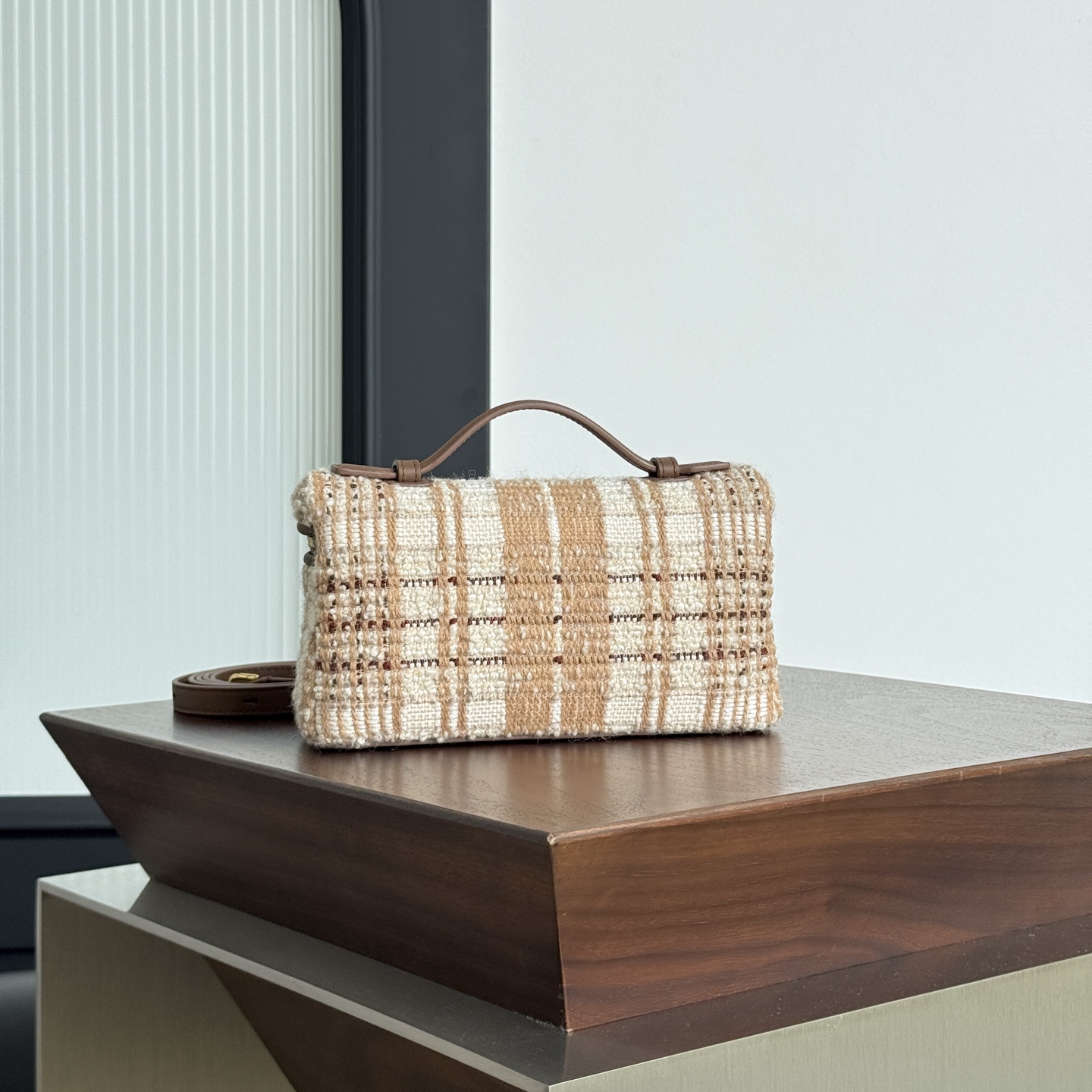 로로피아나 155332 가방 Loro Piana Bag 상세 이미지 3