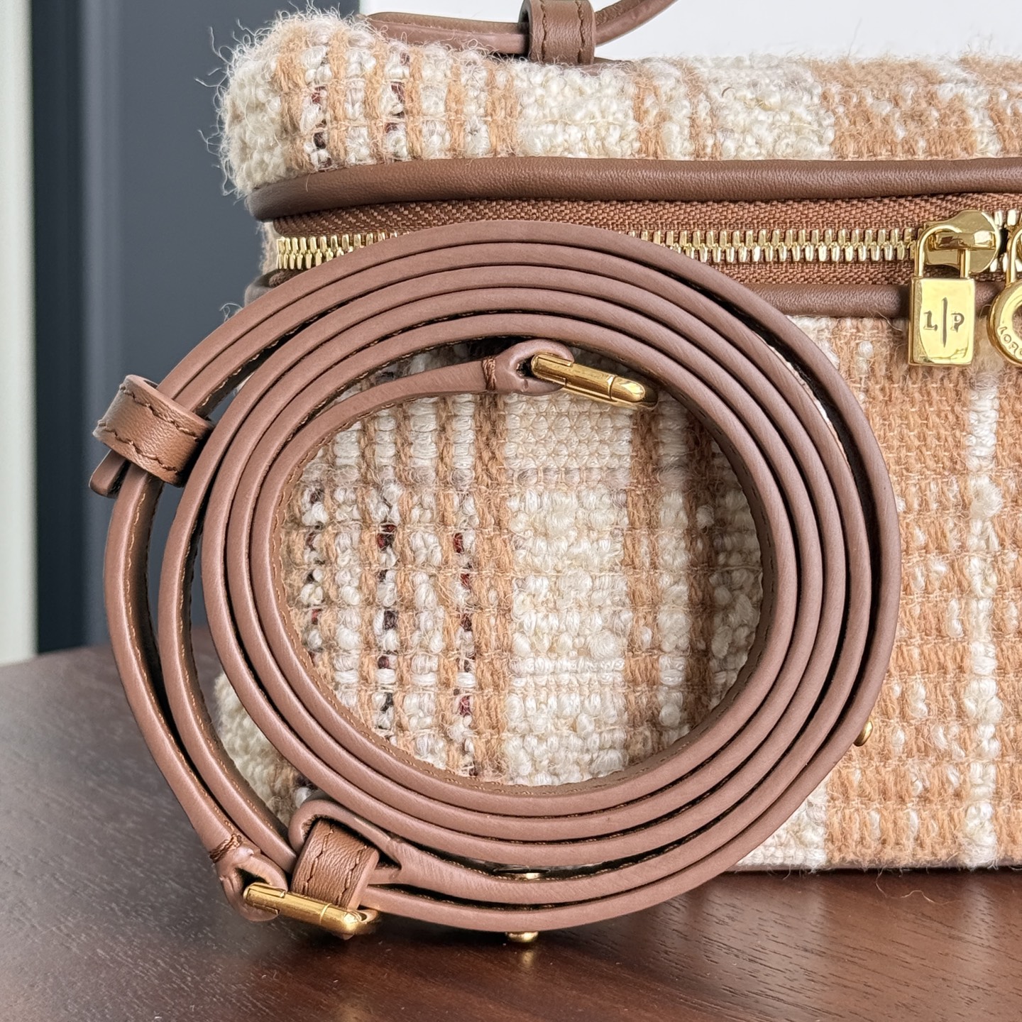 로로피아나 155332 가방 Loro Piana Bag 상세 이미지 6