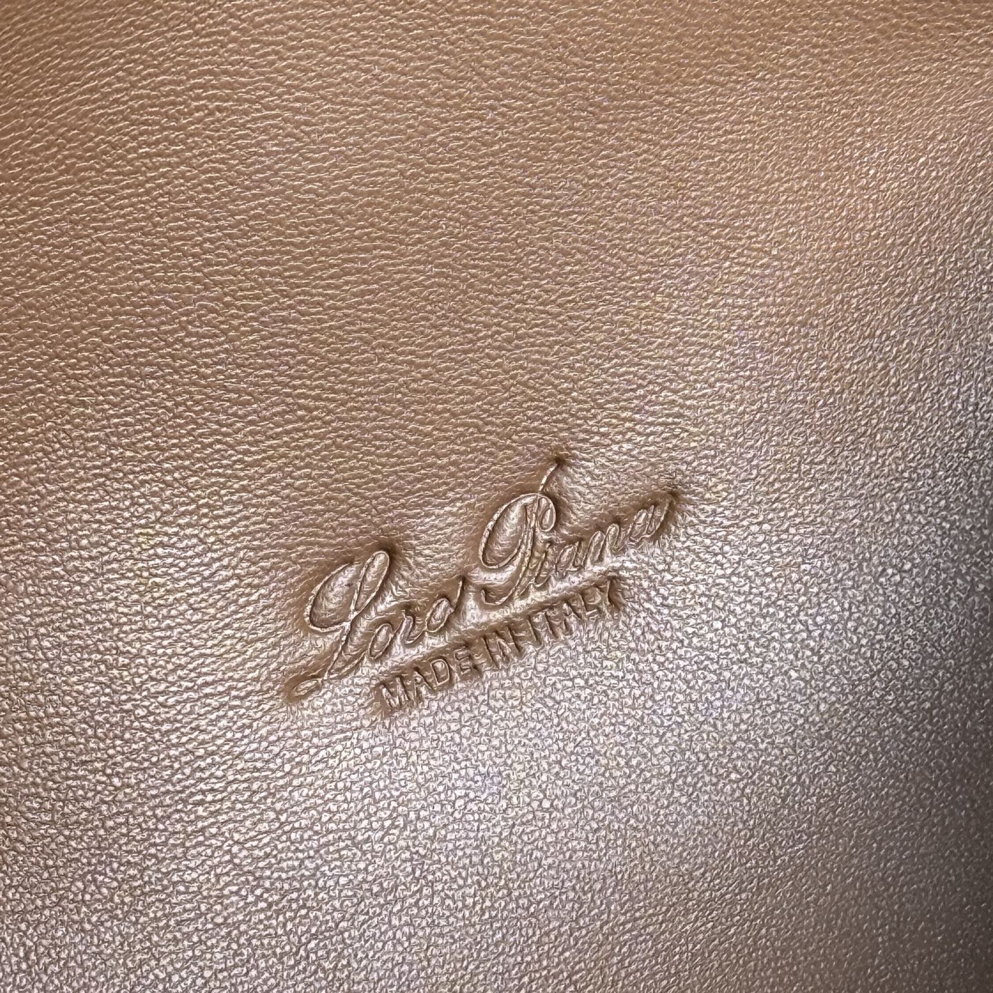 로로피아나 155332 가방 Loro Piana Bag 상세 이미지 8