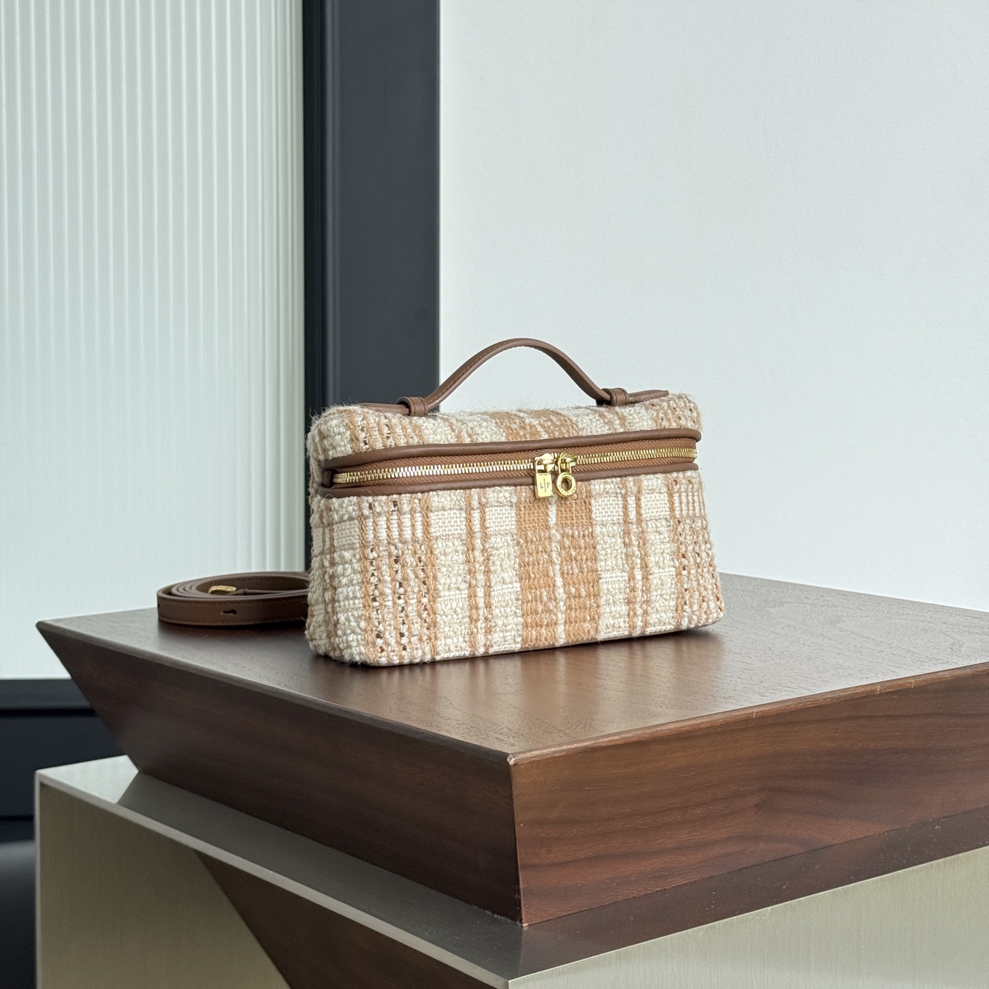 로로피아나 155332 가방 Loro Piana Bag 상세 이미지 2