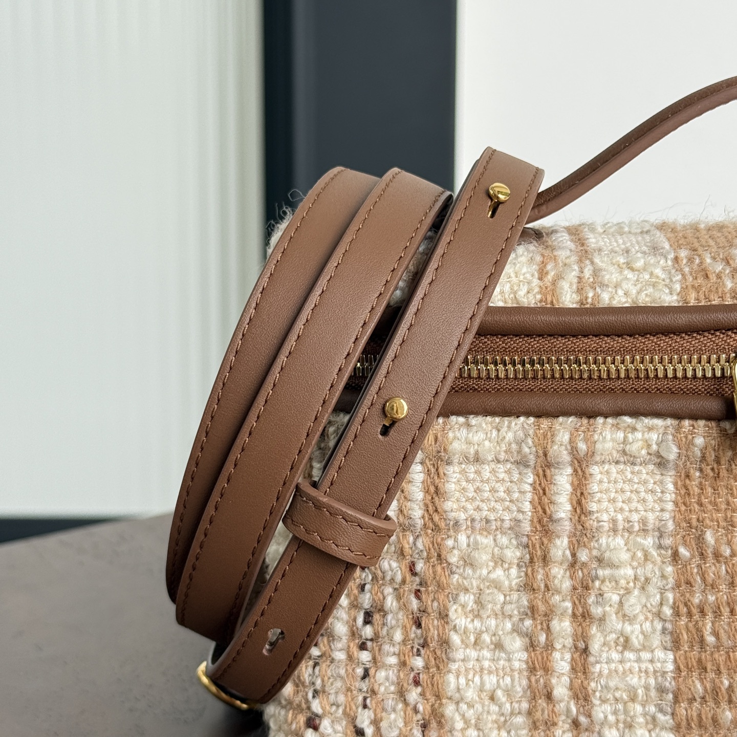 로로피아나 155332 가방 Loro Piana Bag 상세 이미지 9